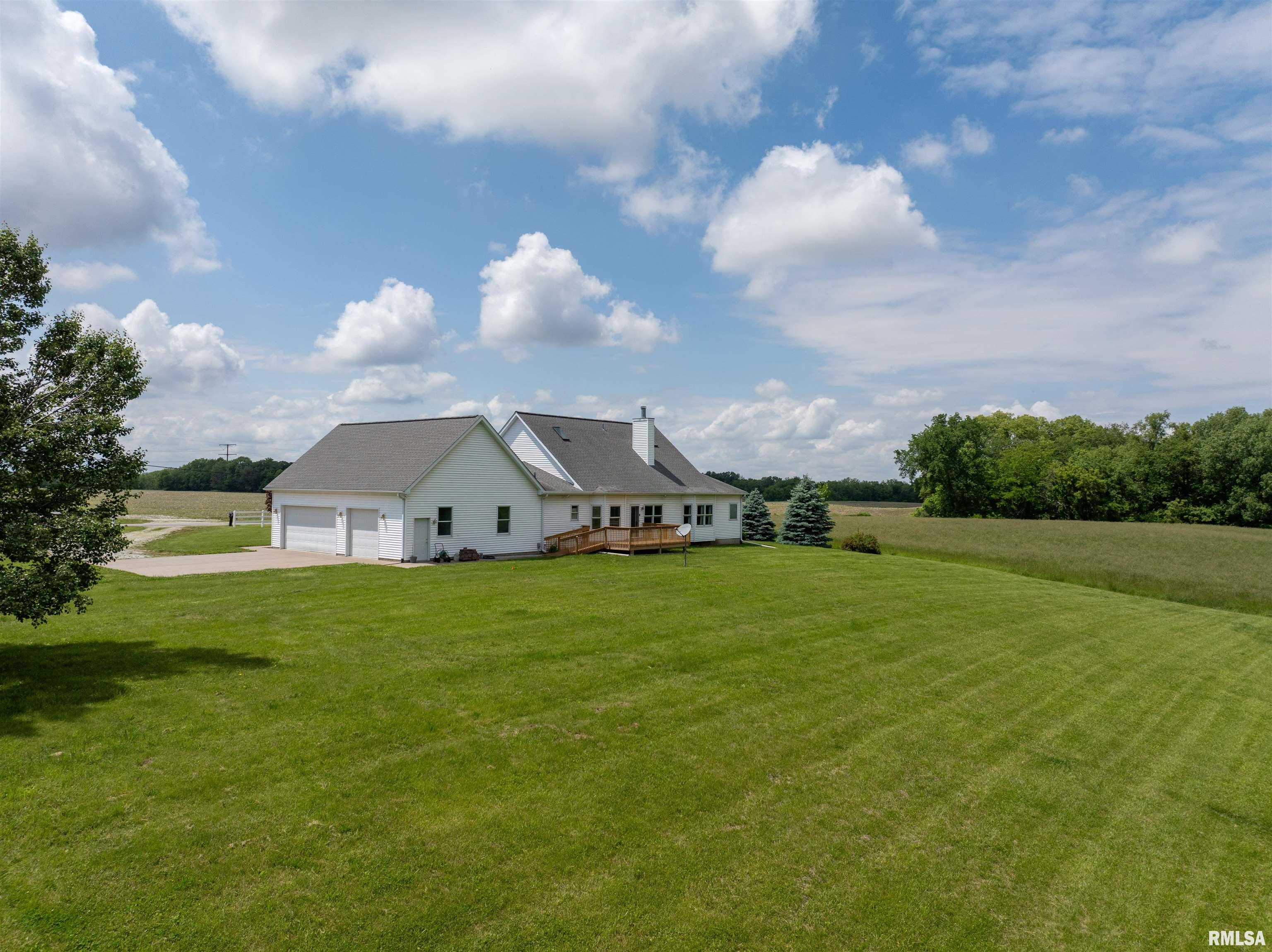 15425 13th Street, Milan, Illinois image 45