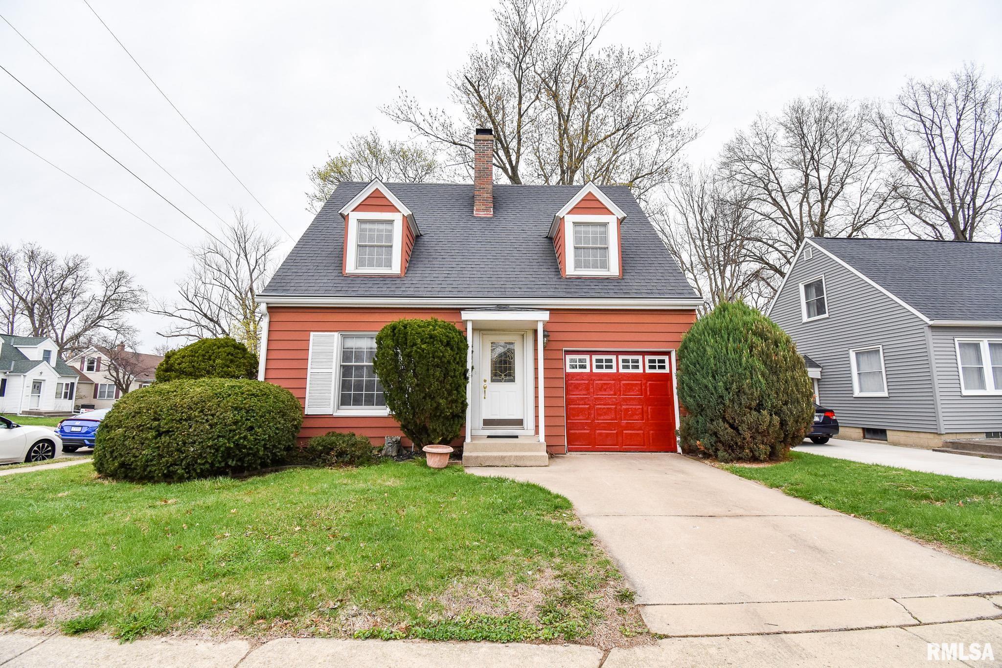 438 Indiana Avenue, Morton, Illinois image 1