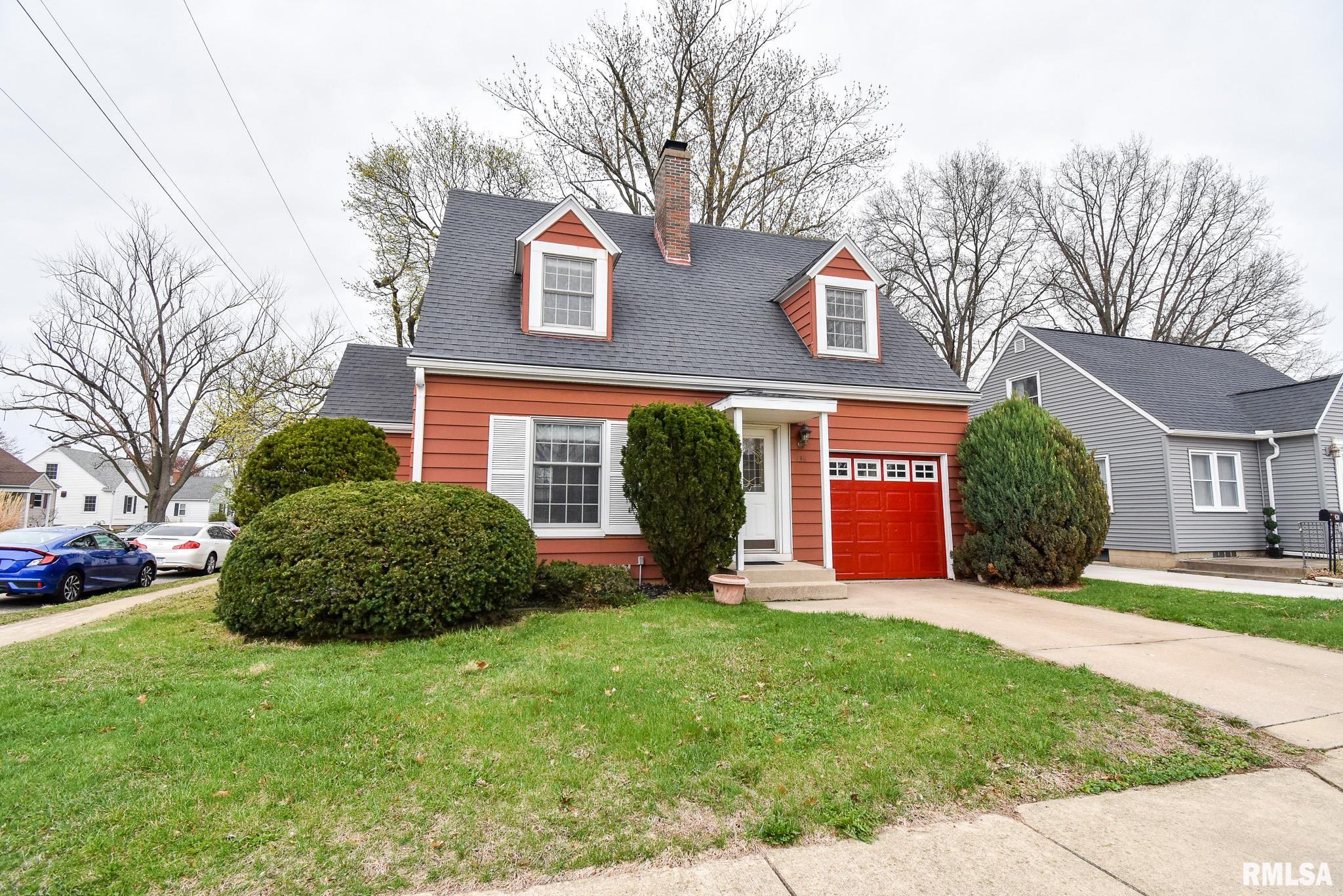 438 Indiana Avenue, Morton, Illinois image 2