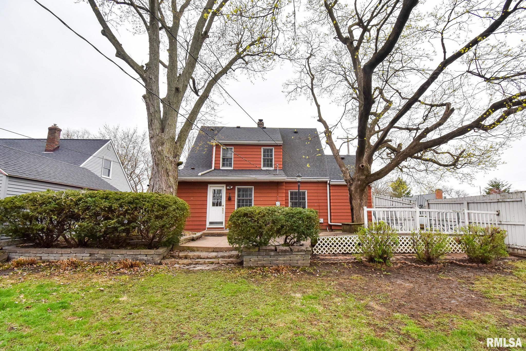 438 Indiana Avenue, Morton, Illinois image 40