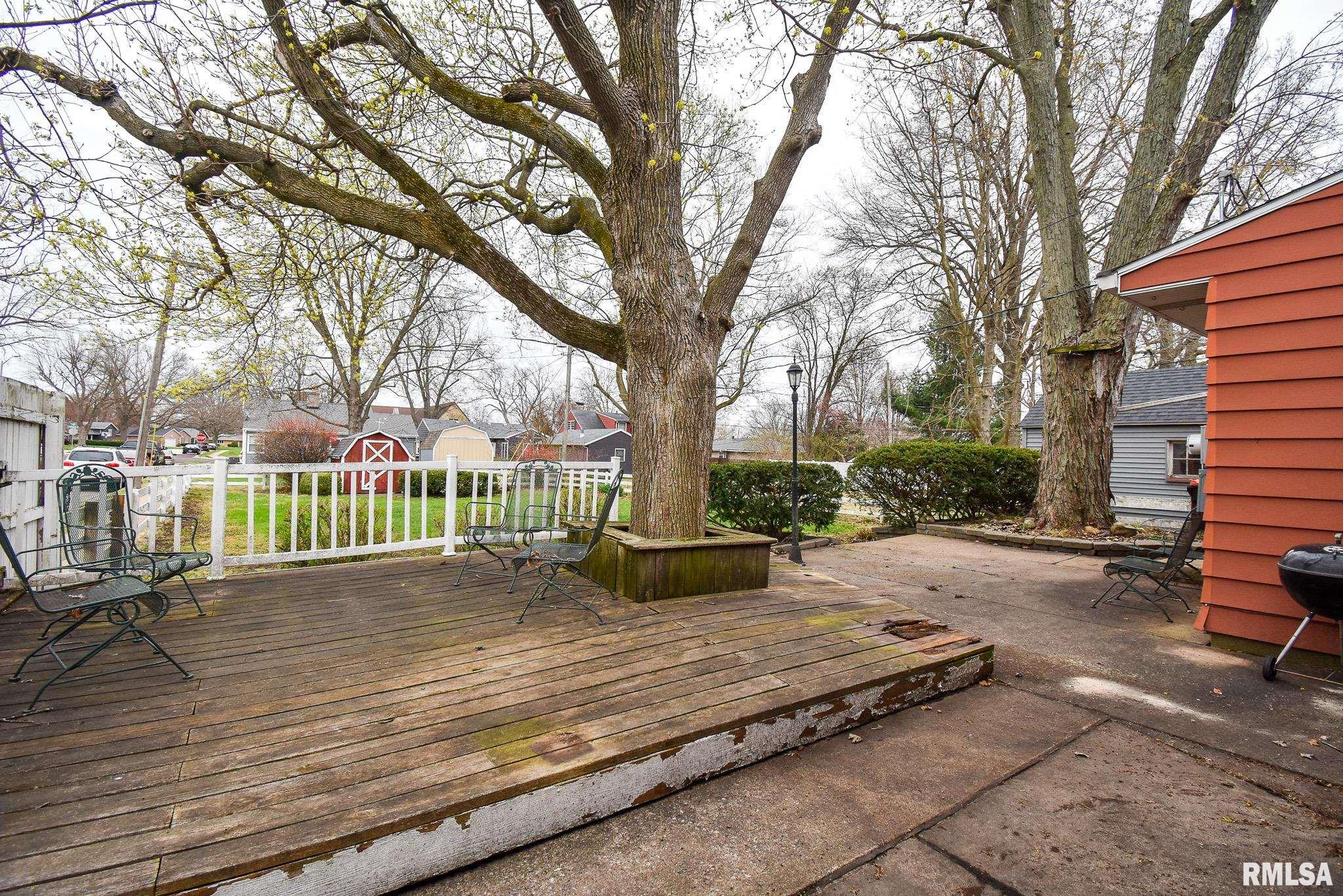 438 Indiana Avenue, Morton, Illinois image 37