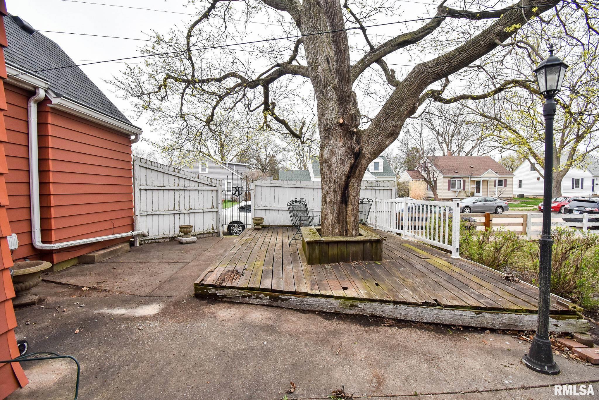 438 Indiana Avenue, Morton, Illinois image 36