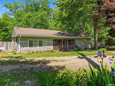 Homes For Sale - 1729 E Truitt Road<br/> Peoria County, Chillicothe, IL 61523