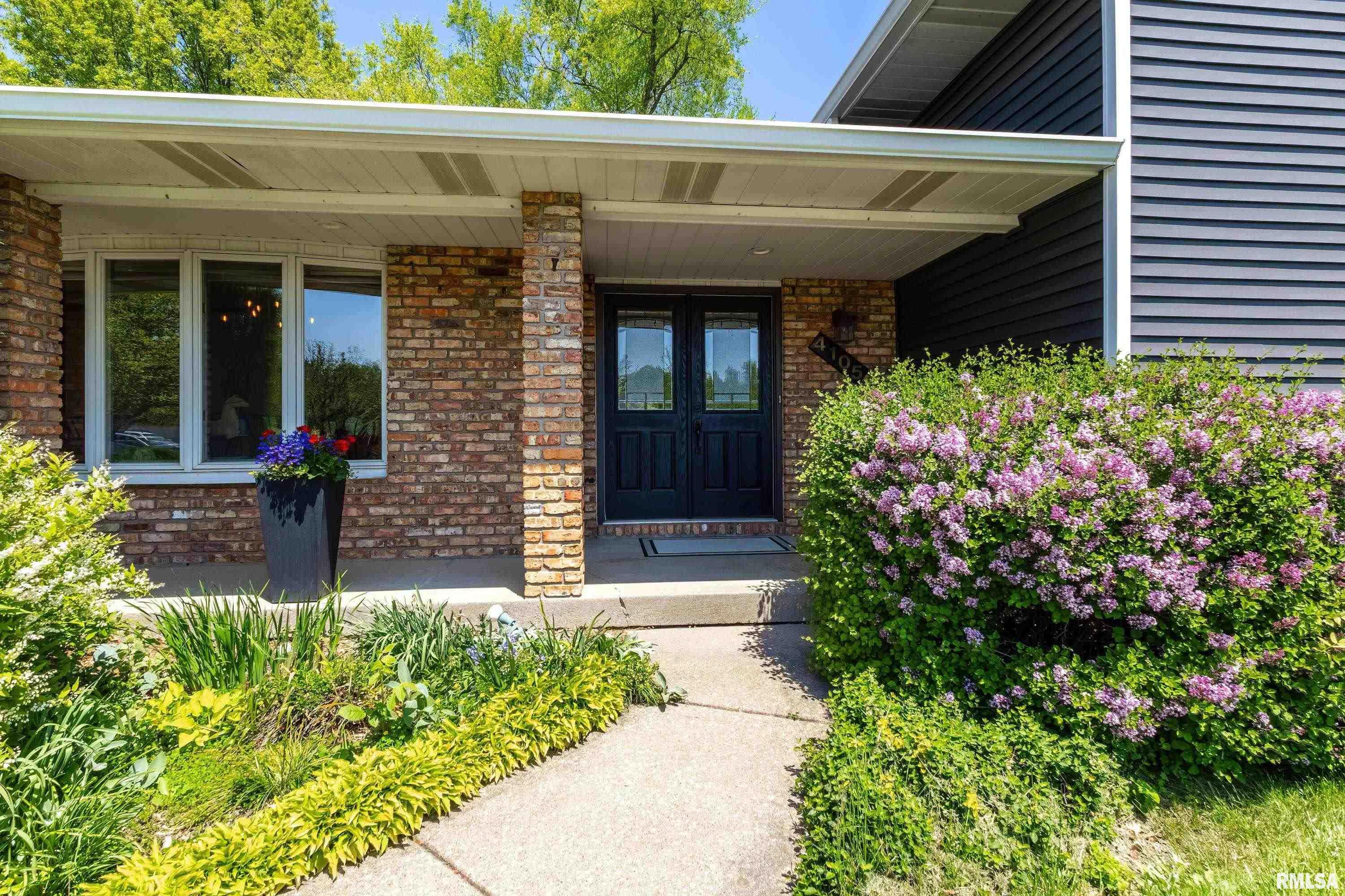 4105 Apple Valley Drive, Bettendorf, Iowa image 6