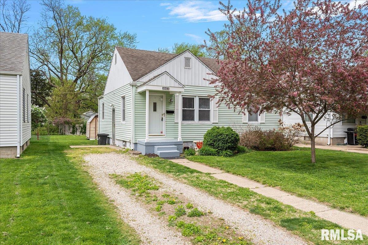 2953 S 5th Street, Springfield, Illinois image 1
