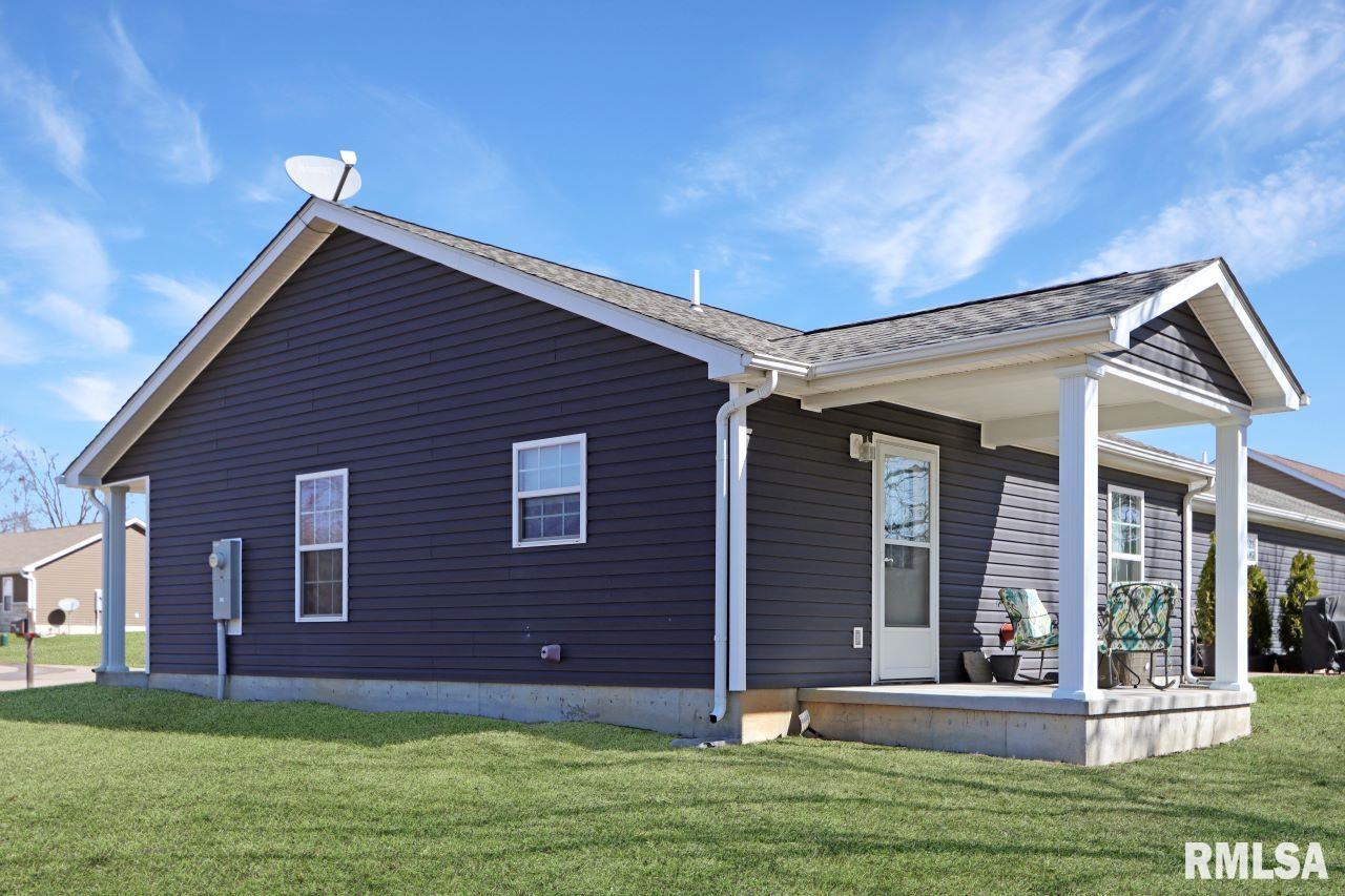 204 Field Drive #204, Bowling Green, Missouri image 2