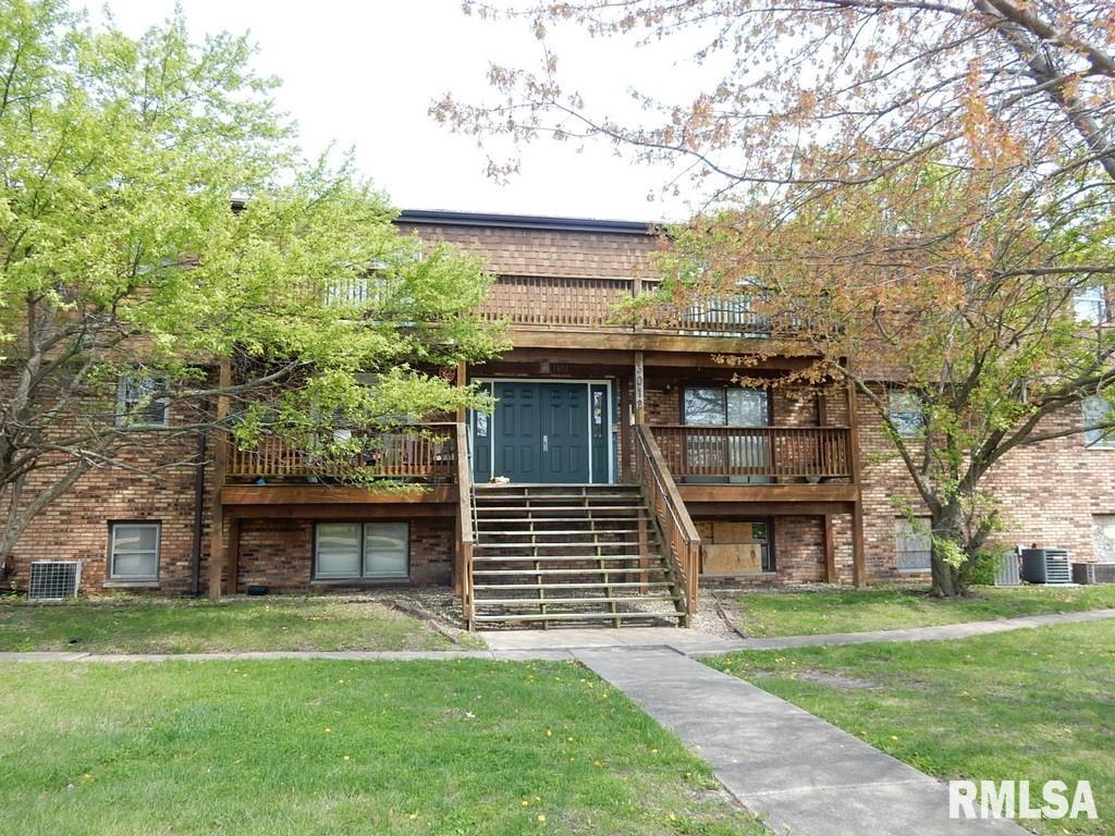 3012 Taylor Avenue #58, Springfield, Illinois image 1