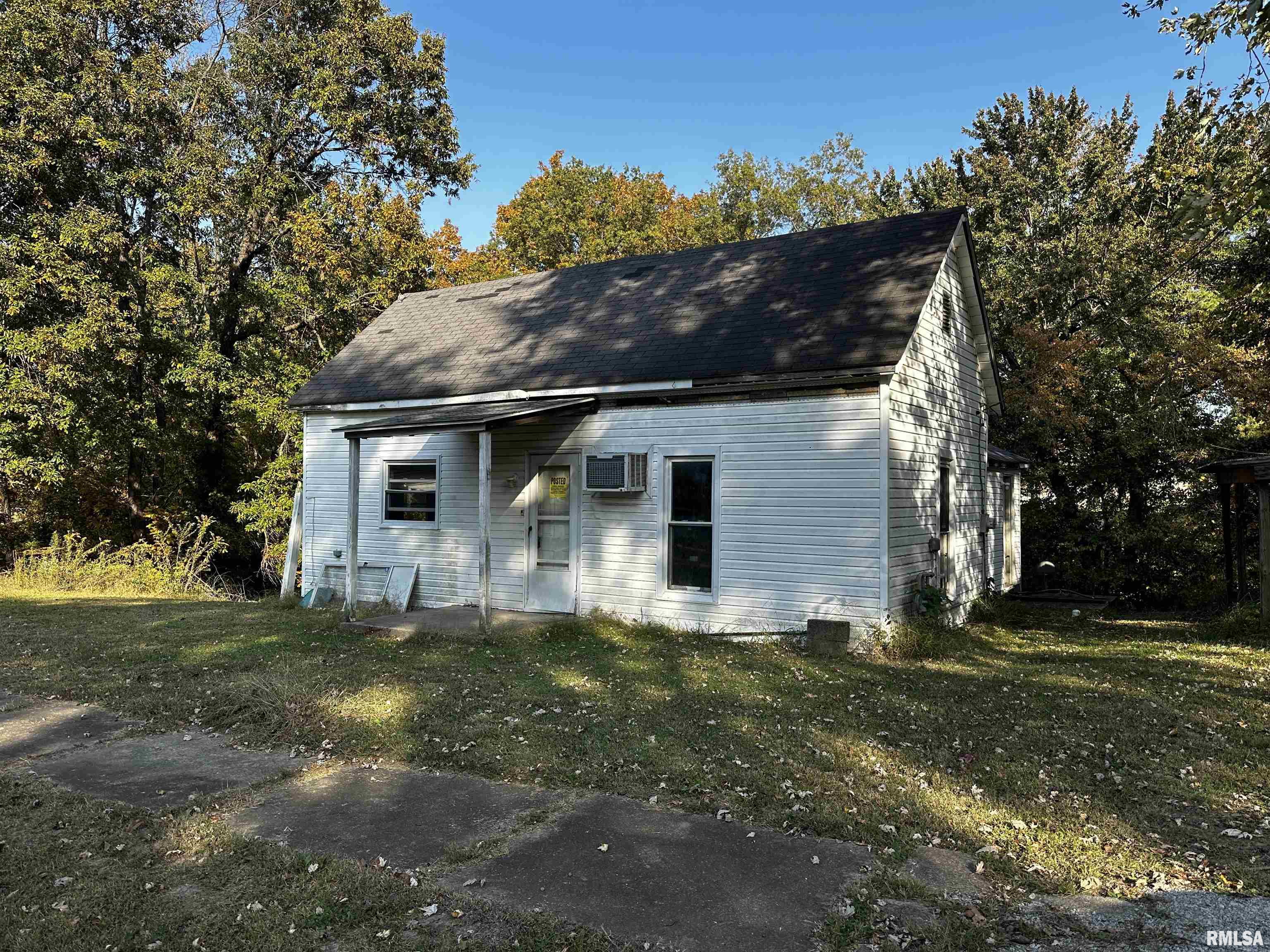 3792 5th Street, Thompsonville, Illinois image 1