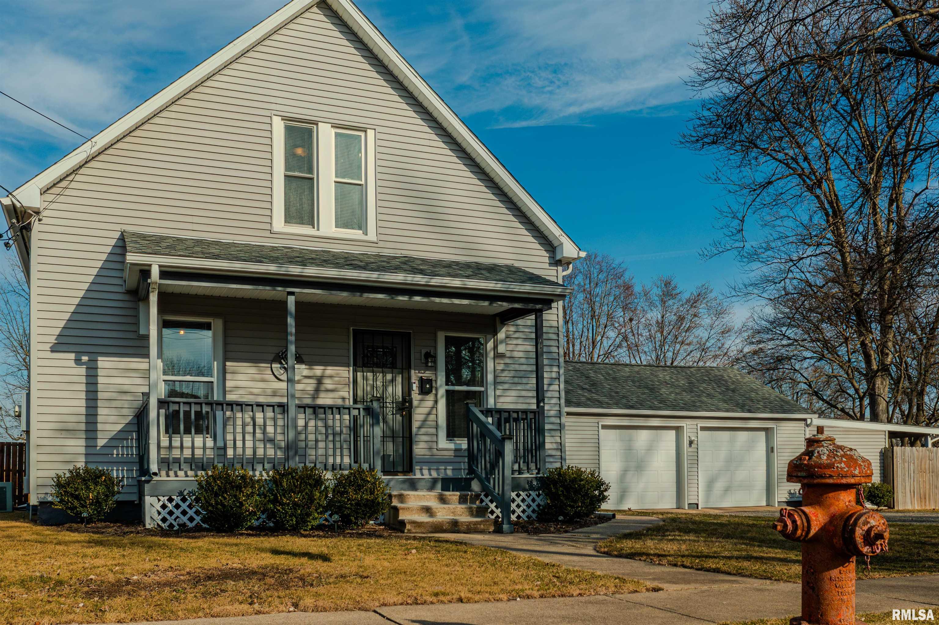 979 N 5th Avenue, Canton, Illinois image 44