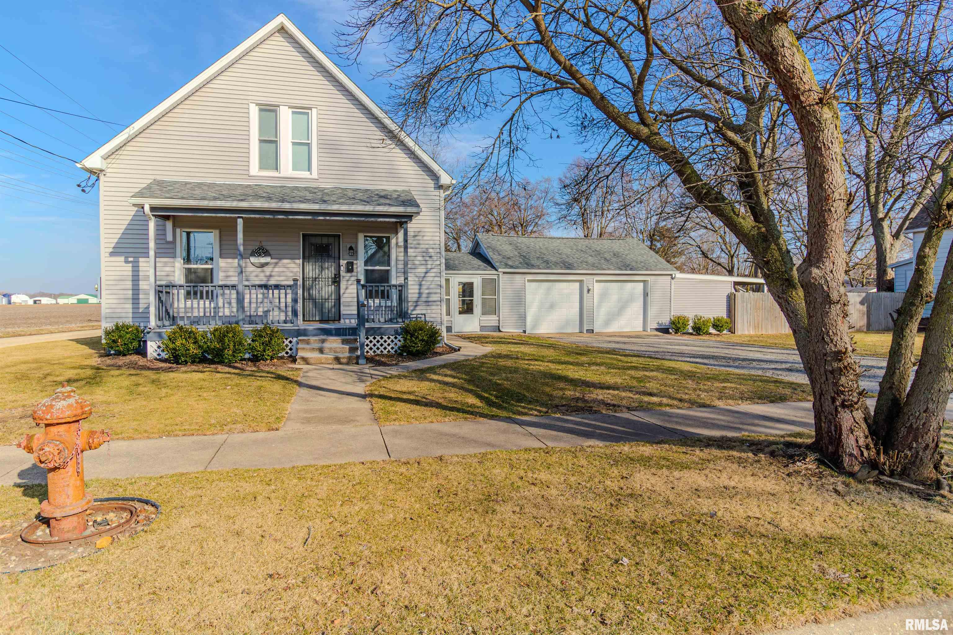979 N 5th Avenue, Canton, Illinois image 1