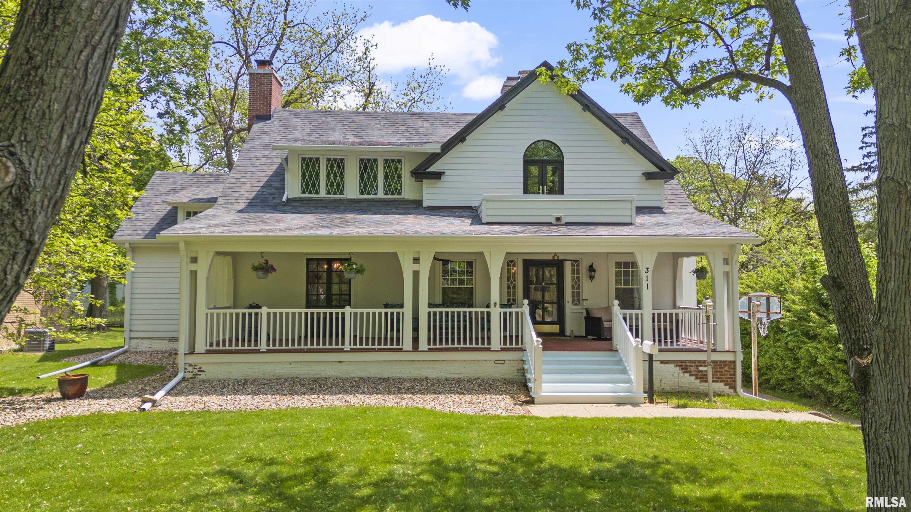 311 S Main Street, Washington, Illinois image 1
