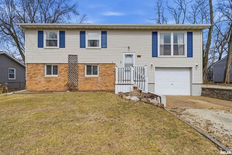 Homes For Sale - 210 Blossom Terrace<br/> Washington, IL 61571