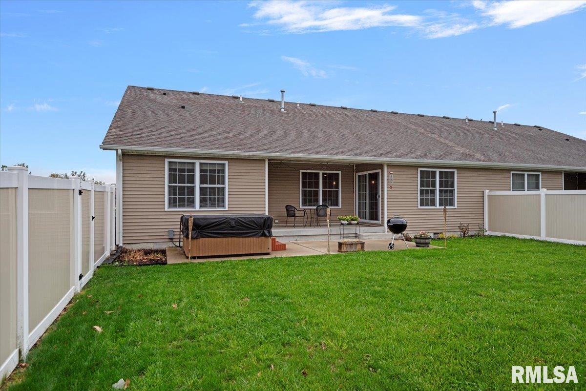 3510 Yorkshire Court, Springfield, Illinois image 30