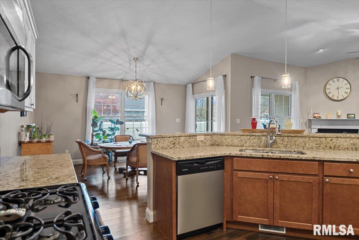 3510 Yorkshire Court, Springfield, Illinois image 16