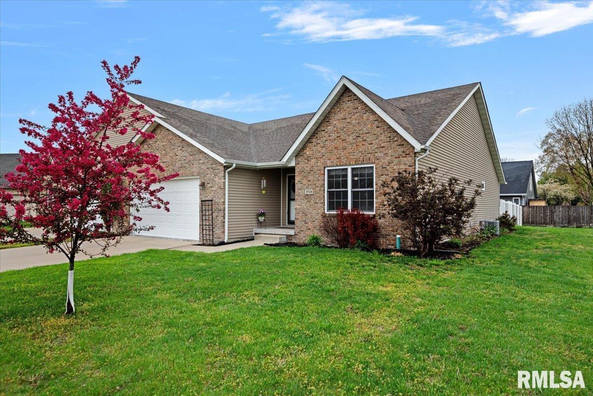 3510 Yorkshire Court, Springfield, Illinois image 2