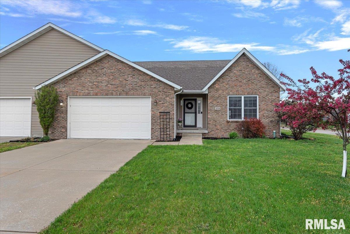 3510 Yorkshire Court, Springfield, Illinois image 1