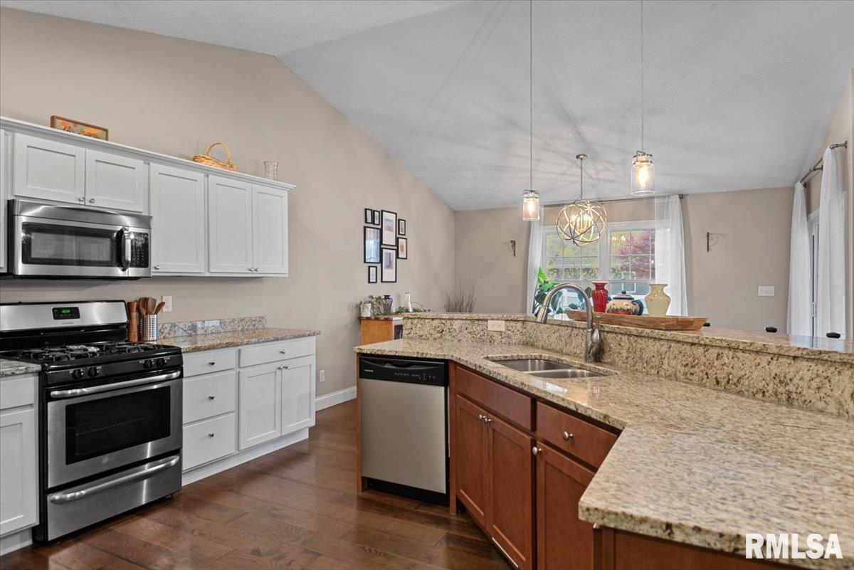 3510 Yorkshire Court, Springfield, Illinois image 18