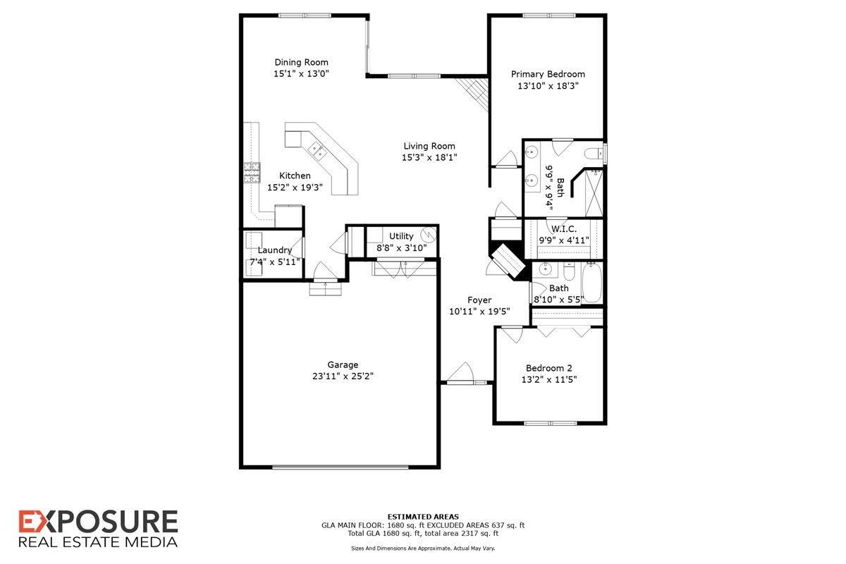 3510 Yorkshire Court, Springfield, Illinois image 33