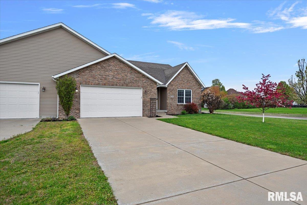 3510 Yorkshire Court, Springfield, Illinois image 3