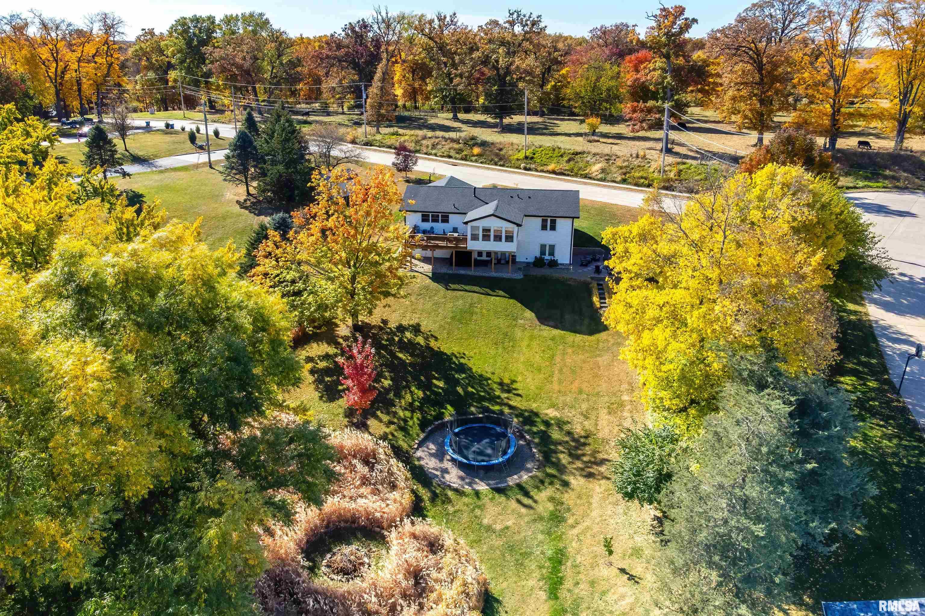 656 Sycamore Drive, Le Claire, Iowa image 9