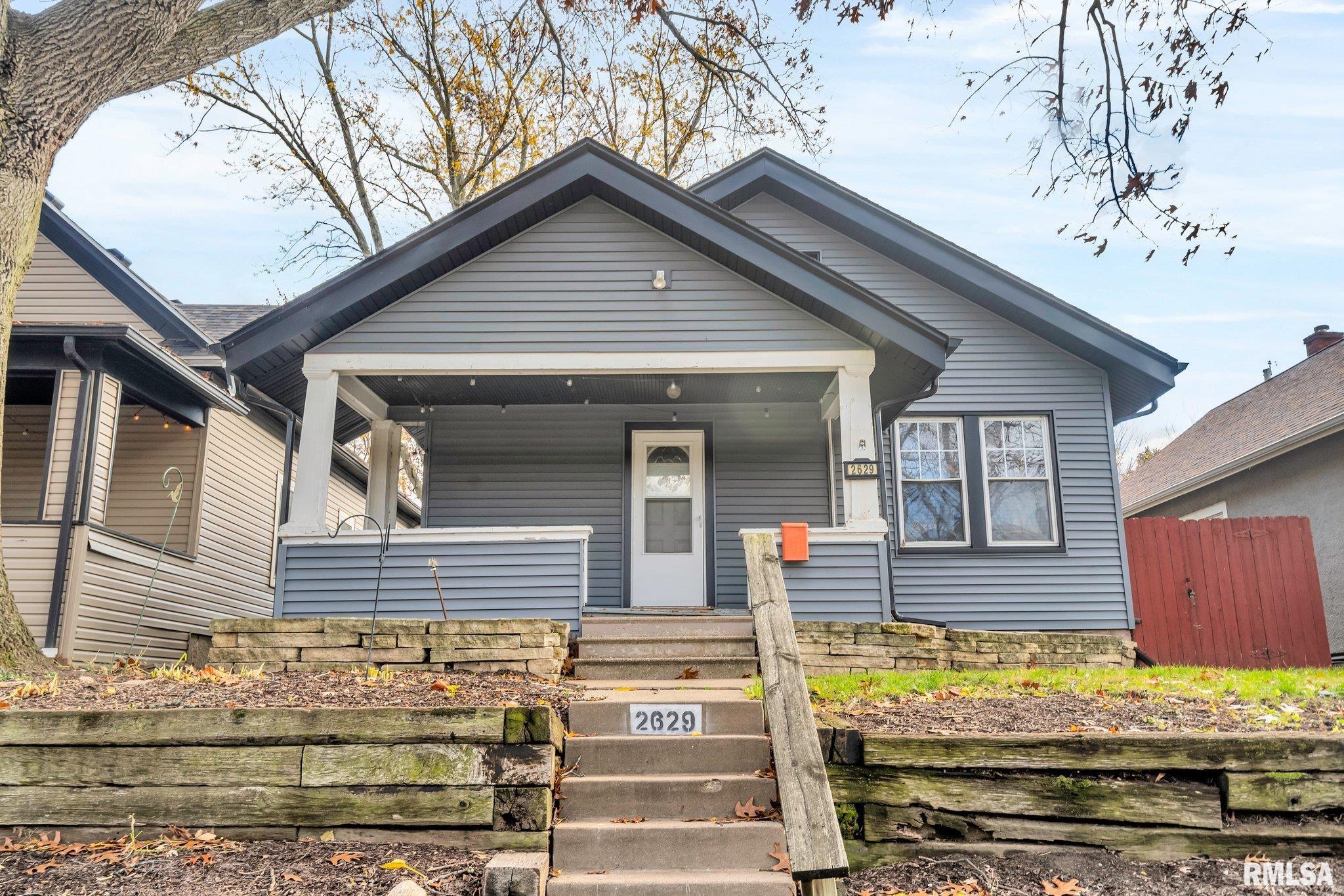 2629 Iowa Street, Davenport, Iowa image 3