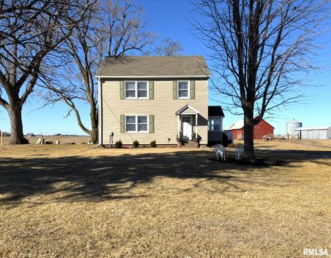 Homes For Sale - 2248 Knox Rd 1240 E<br/> Oneida, IL 61467