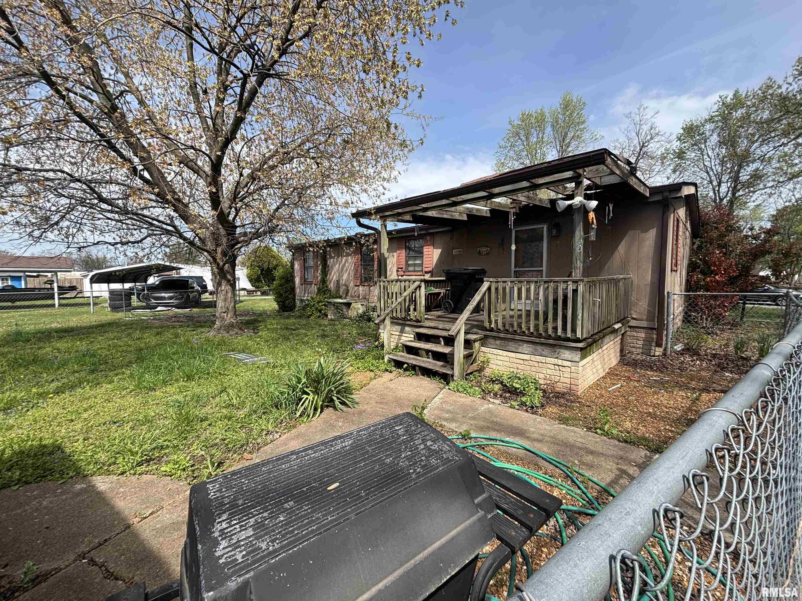 1112 E 6th Street, Metropolis, Illinois image 3