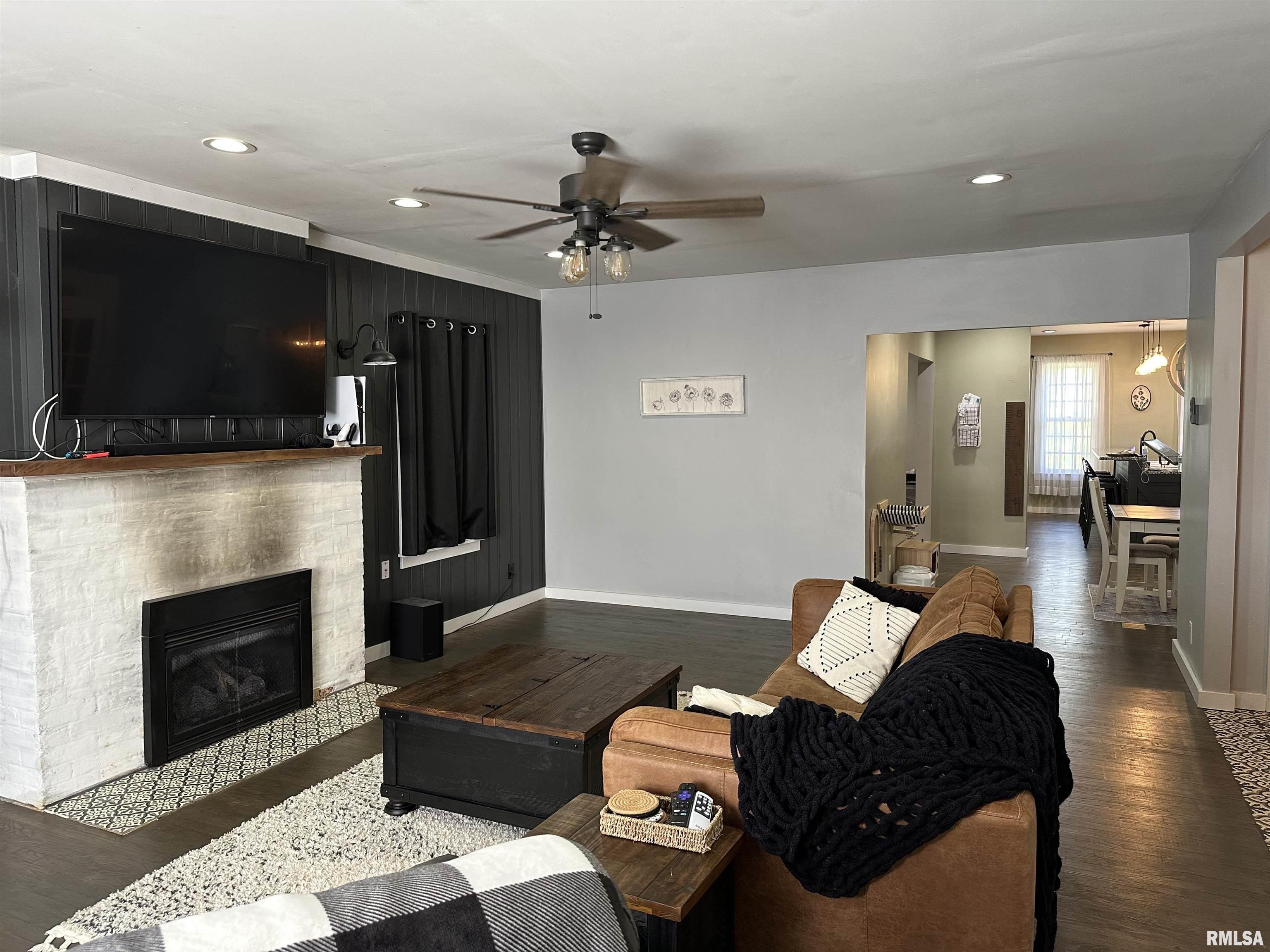 407 W Water Street, Pinckneyville, Illinois image 15