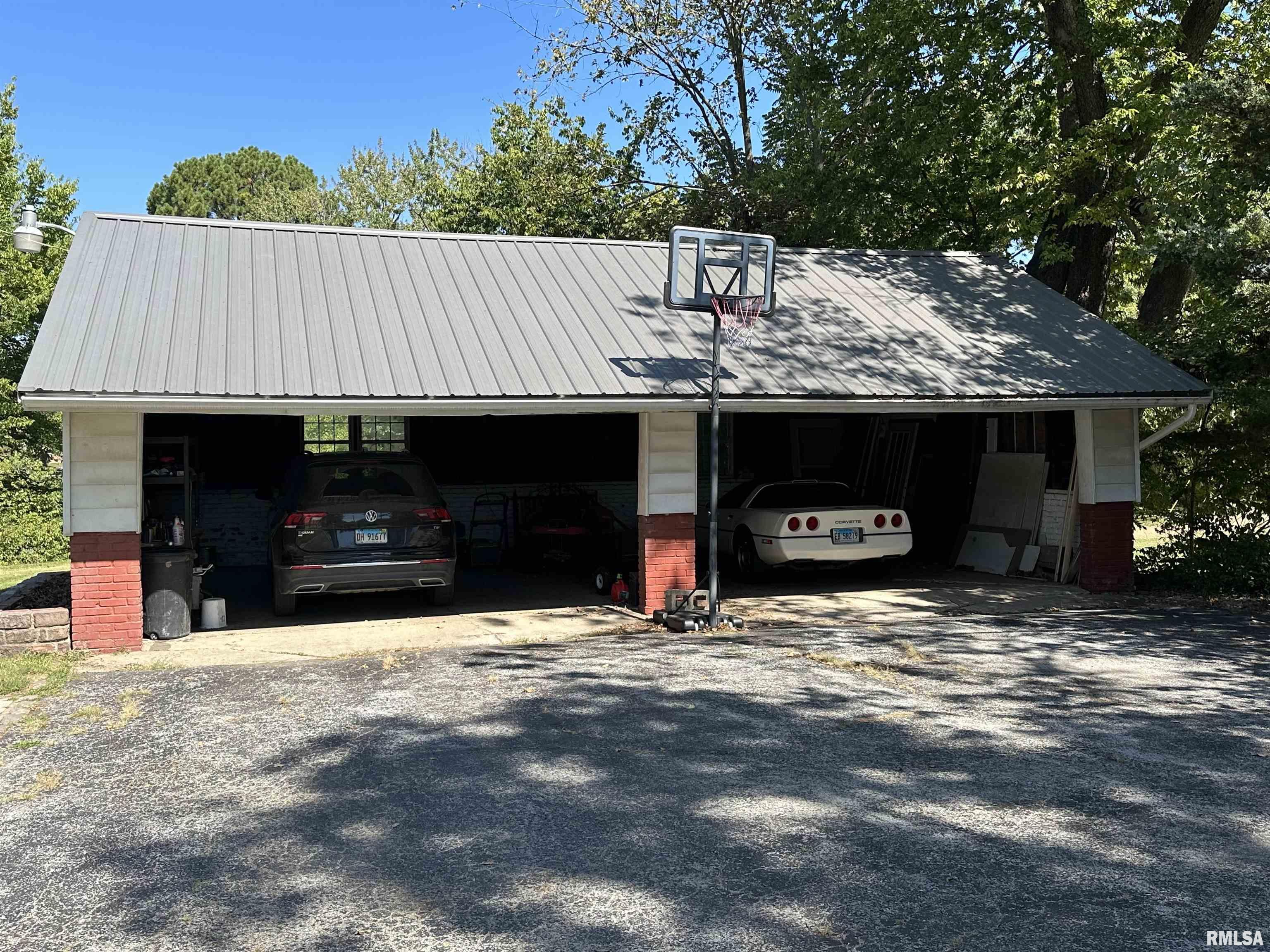 407 W Water Street, Pinckneyville, Illinois image 7