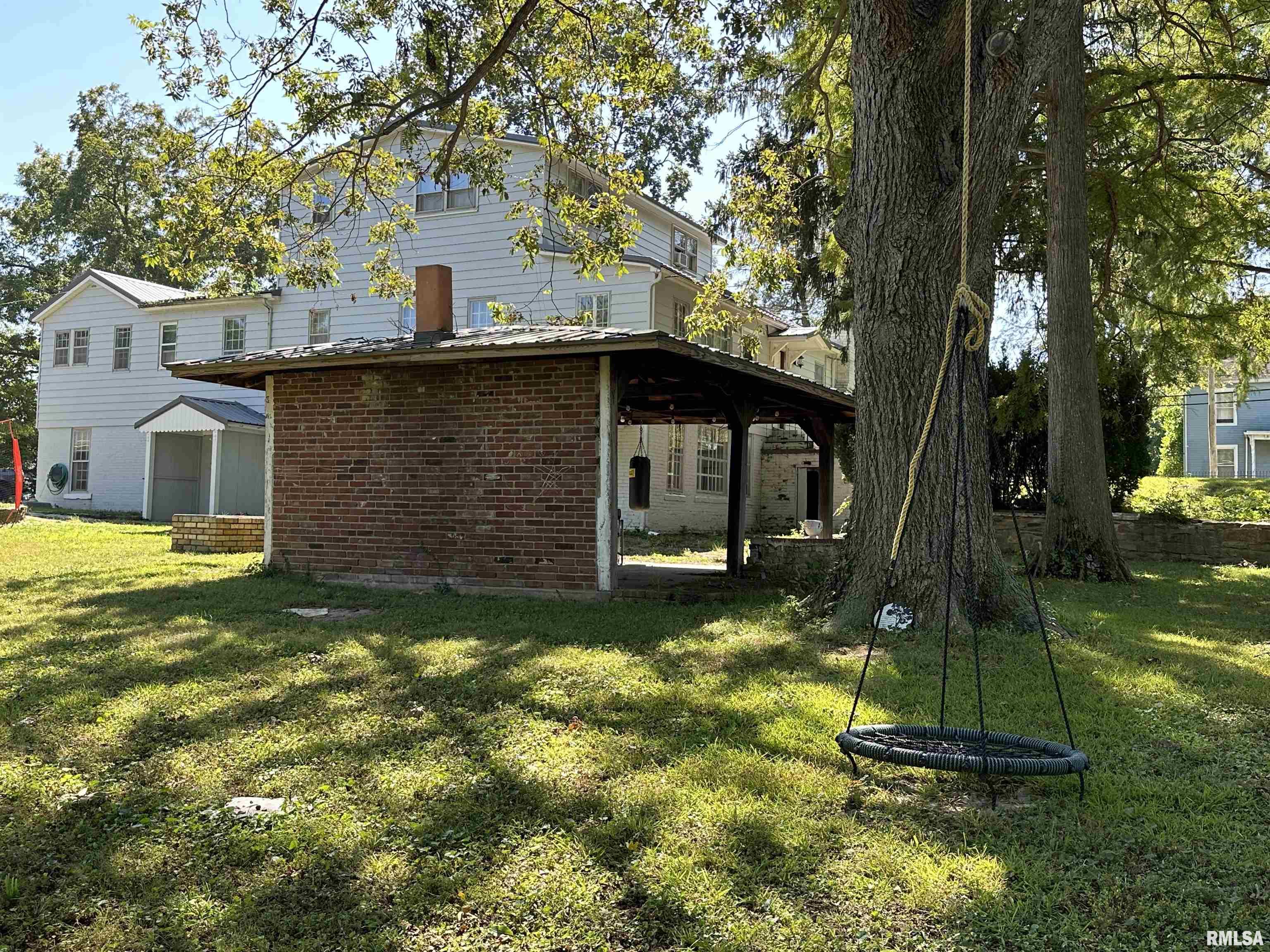 407 W Water Street, Pinckneyville, Illinois image 6