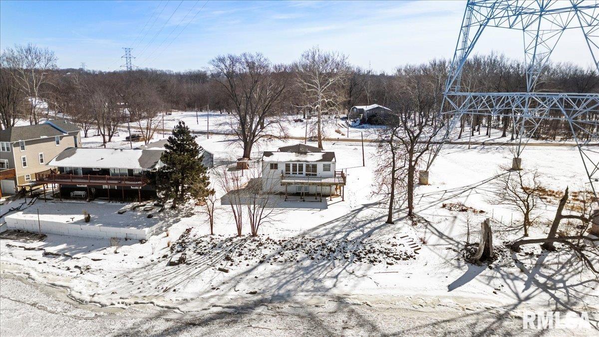 266 Island Avenue, East Moline, Illinois image 40