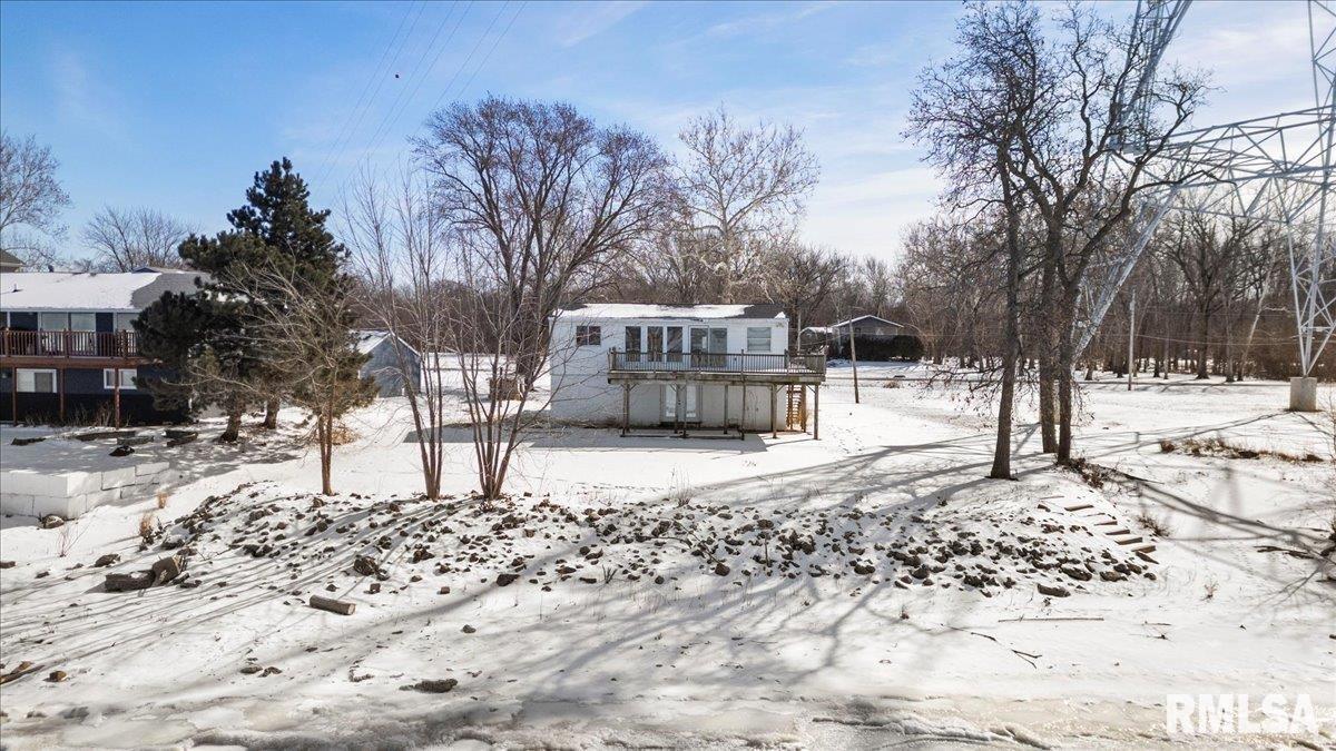 266 Island Avenue, East Moline, Illinois image 41