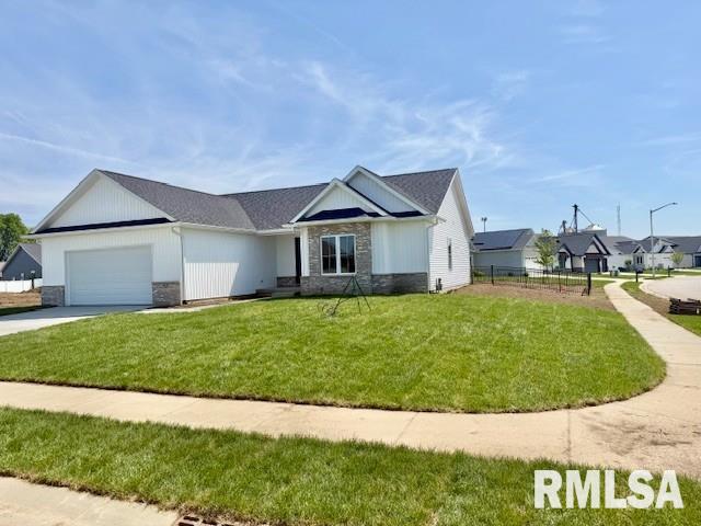 1412 Winston Drive, Springfield, Illinois image 2