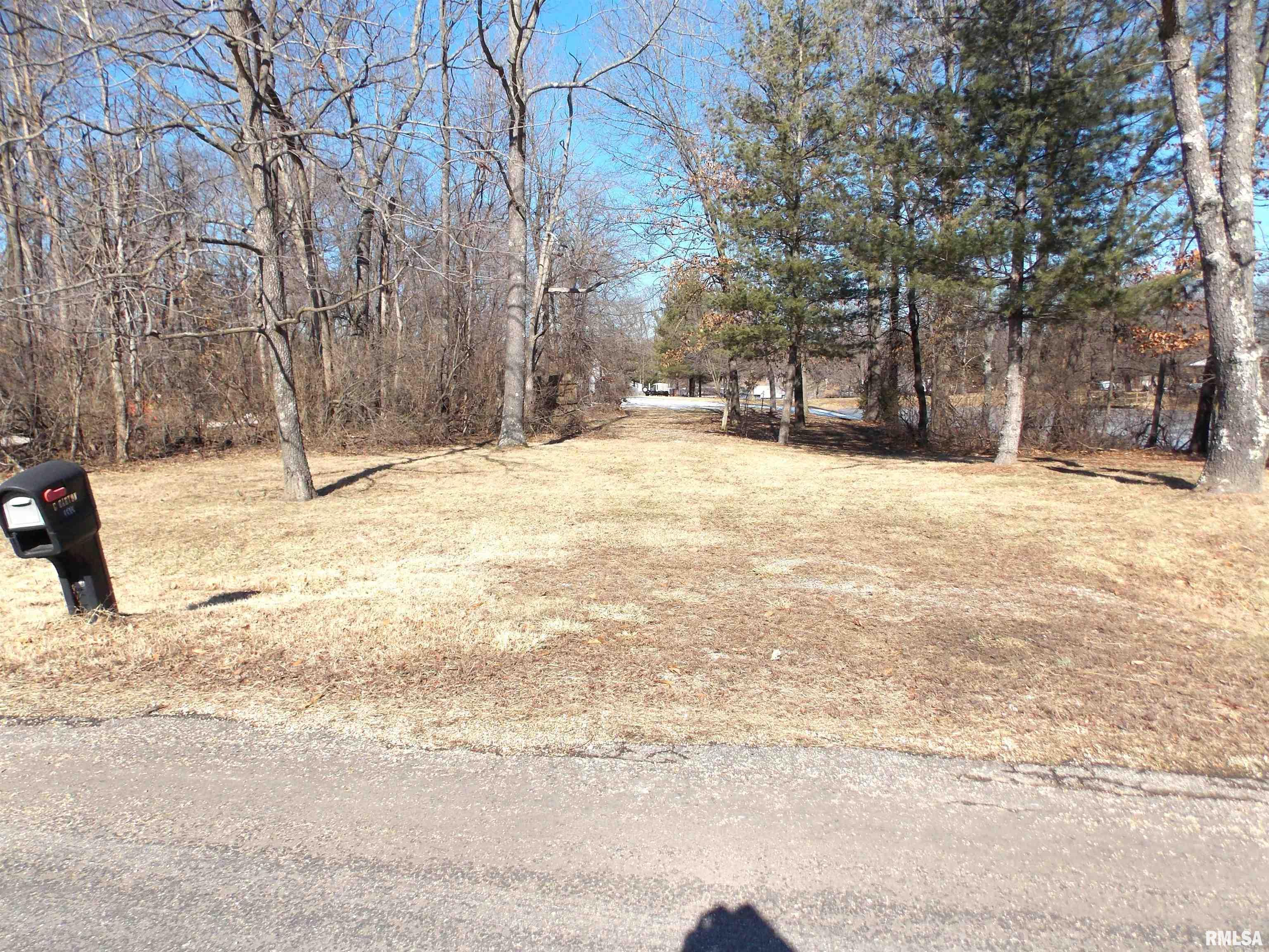 3373 Rainier Lane, Centralia, Illinois image 1