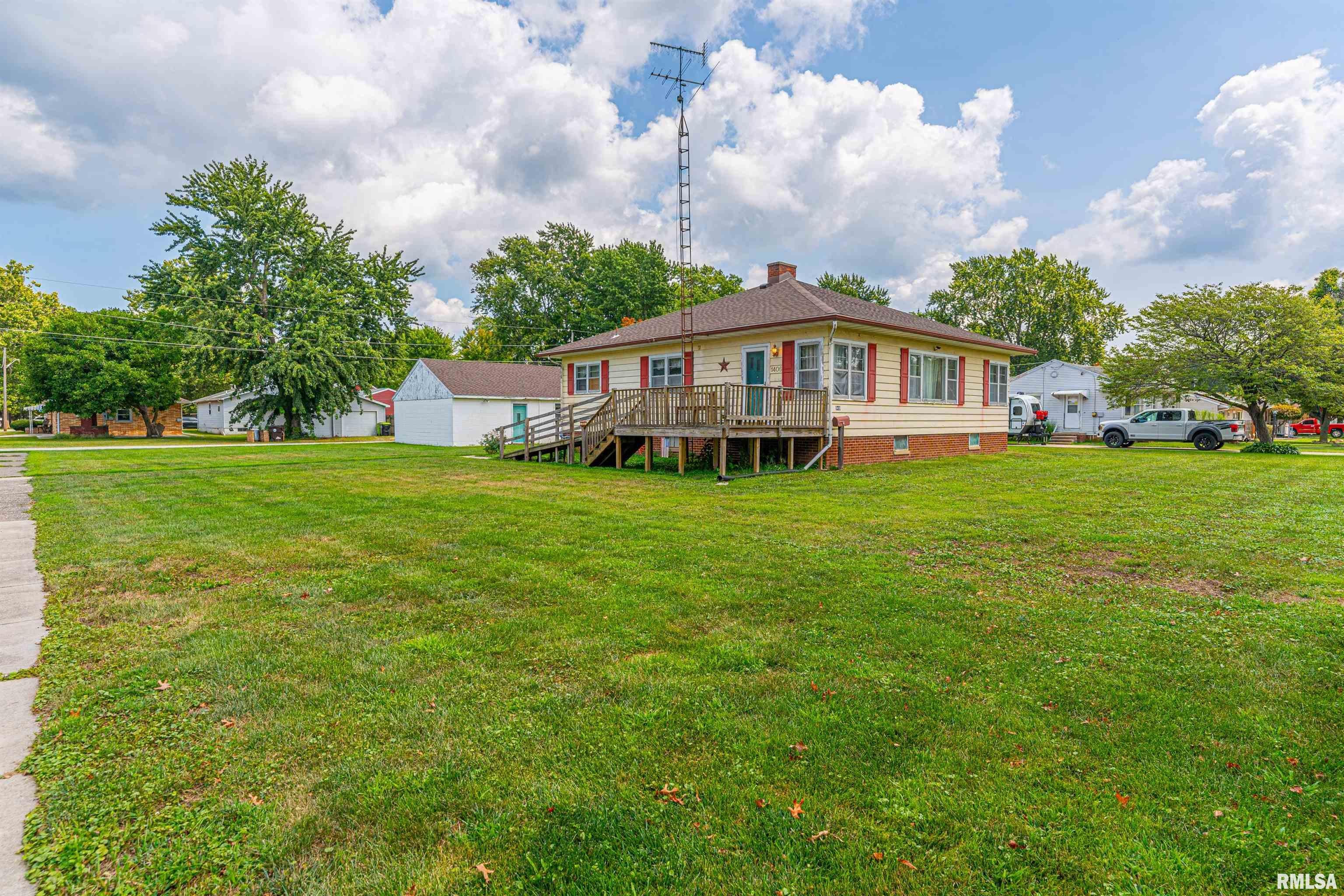 1406 Pulaski Street