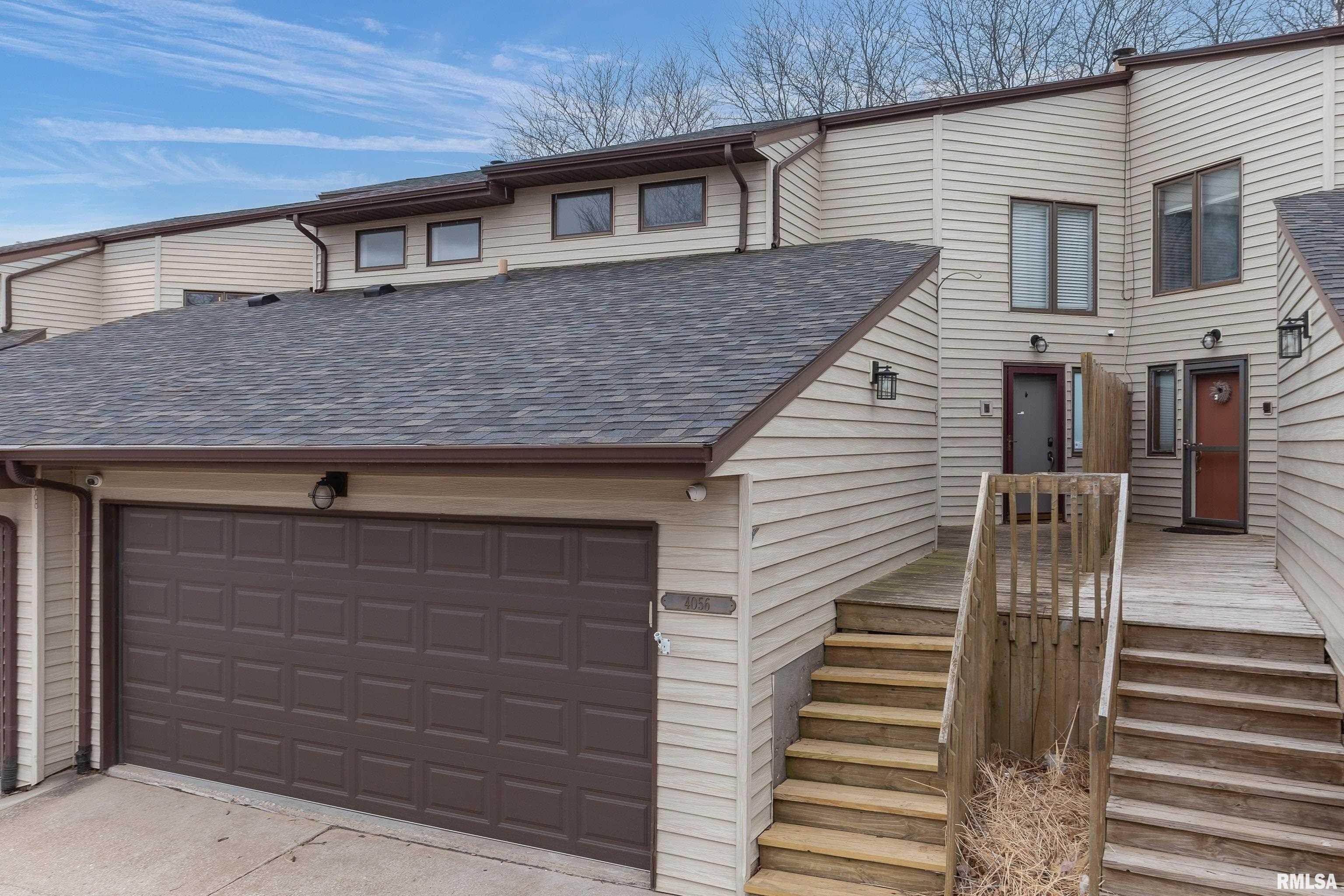 4056 Prairie Lane, Bettendorf, Iowa image 1