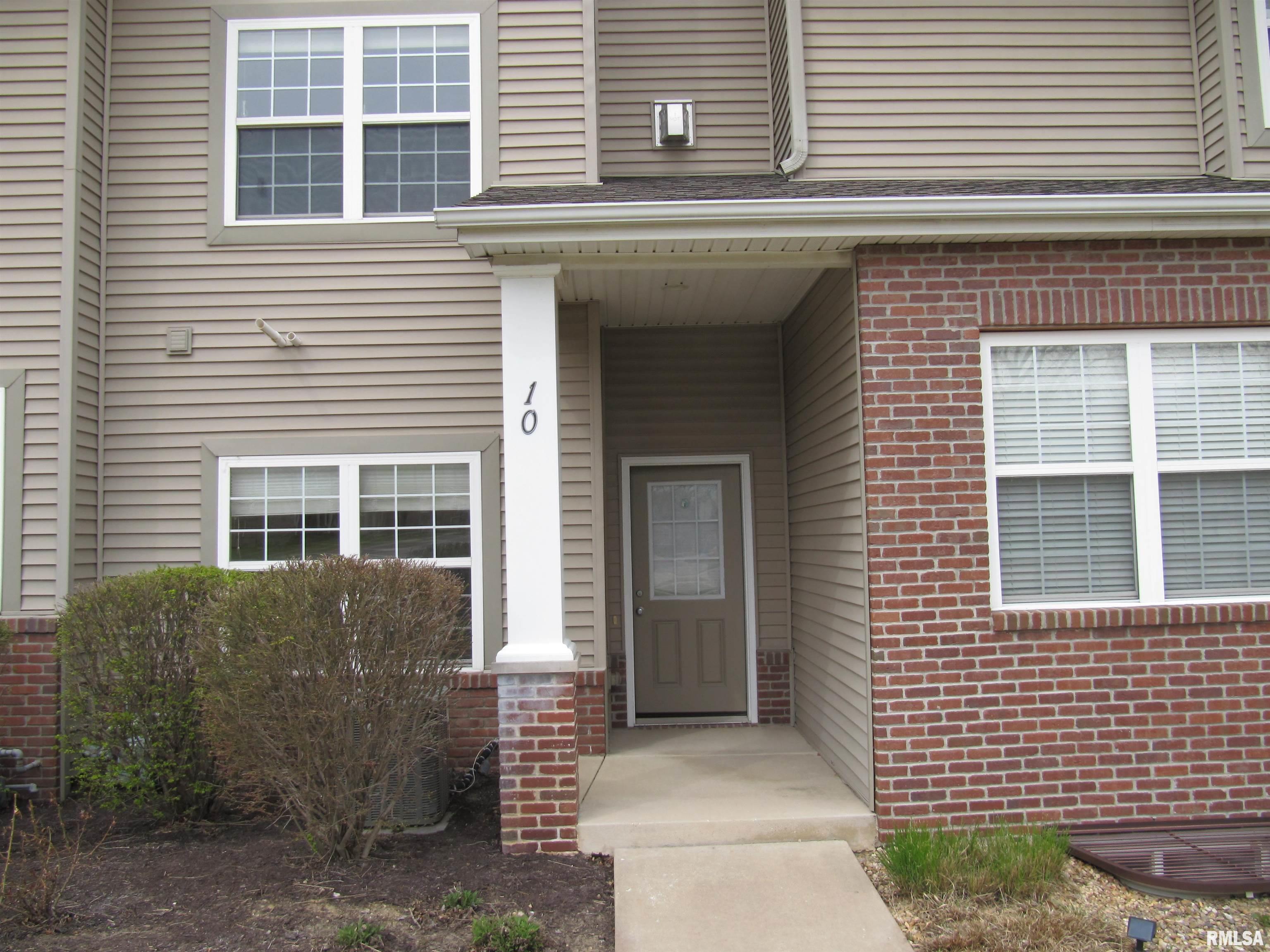 11217 N Oakwood Drive #10, Peoria, Illinois image 11