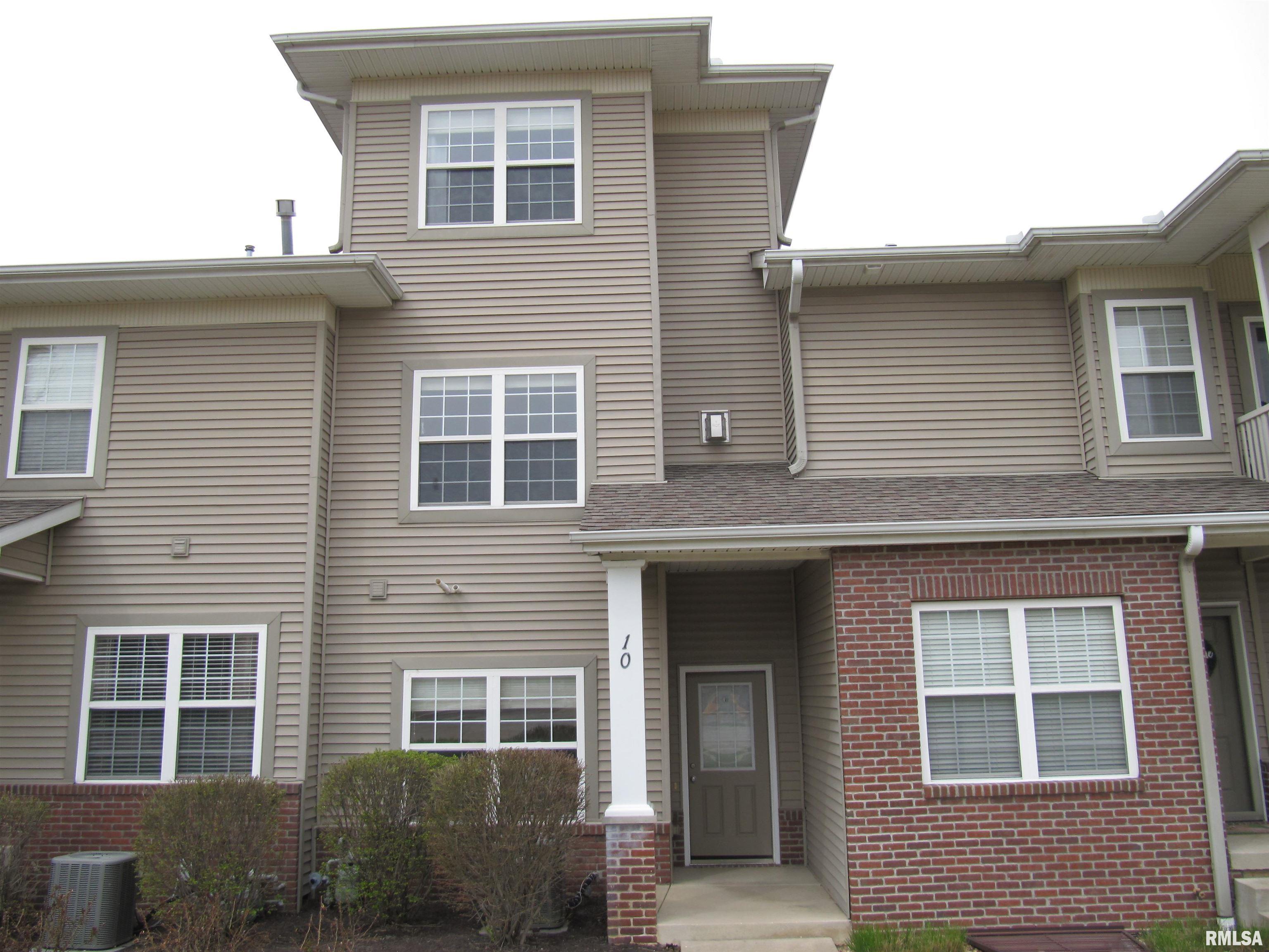 11217 N Oakwood Drive #10, Peoria, Illinois image 1