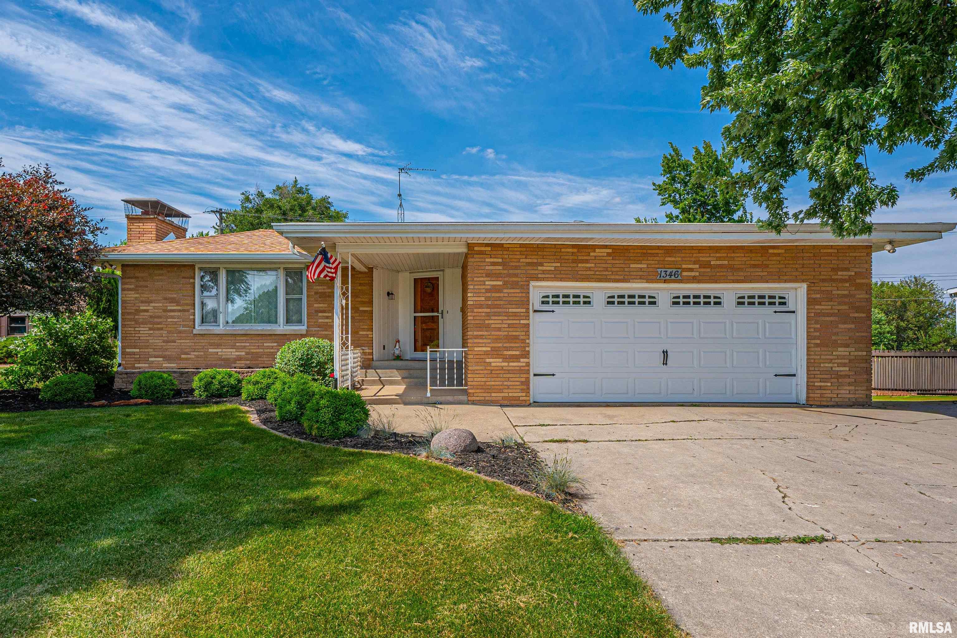 1346 AIRPORT Road