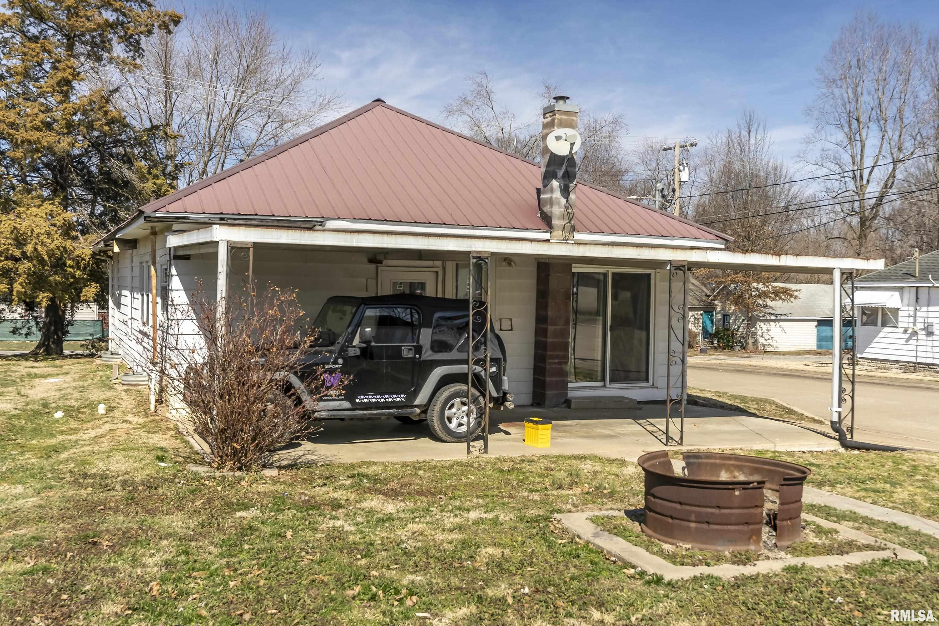 1500 W Tyler Street, Herrin, Illinois image 8