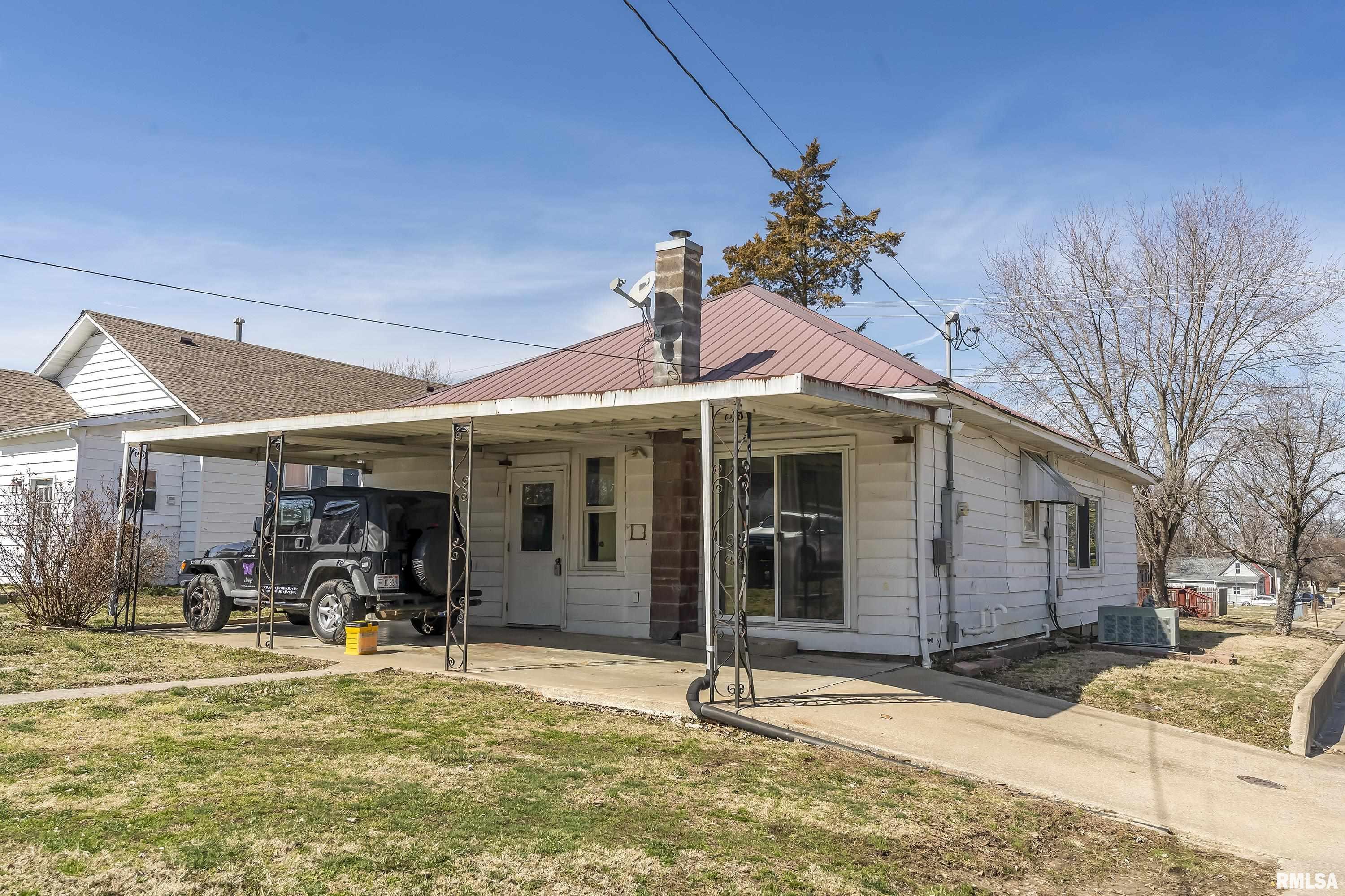 1500 W Tyler Street, Herrin, Illinois image 7