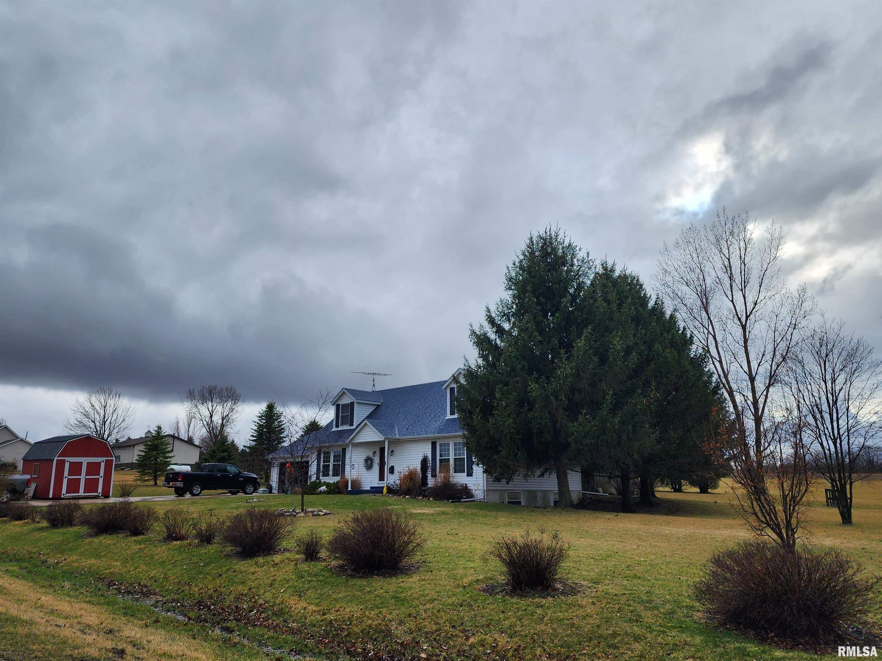 637 Ogee Road, Earlville, Illinois image 2