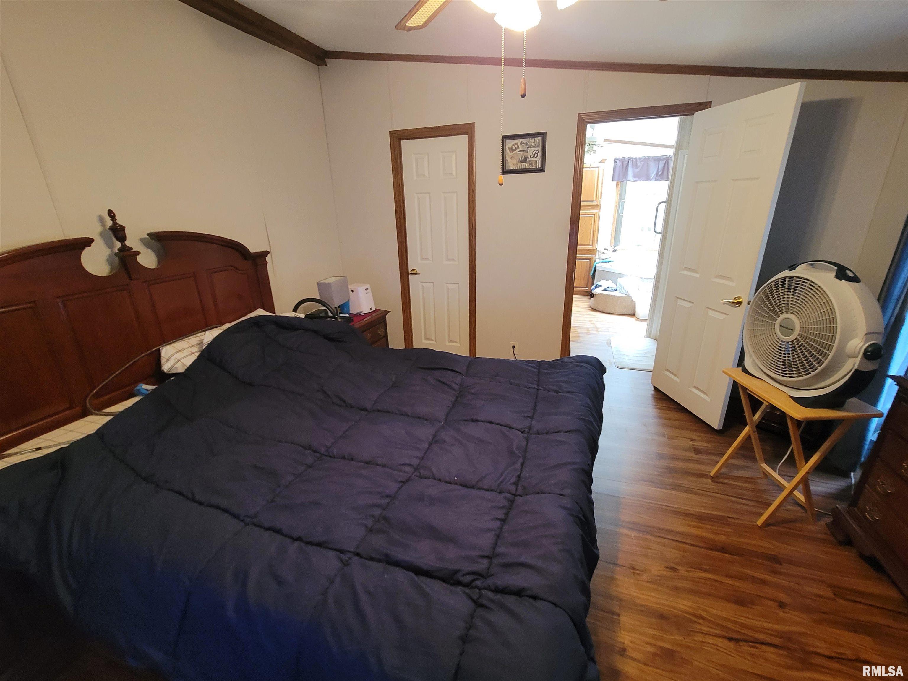 3614 S Hotze Road, Salem, Illinois image 24