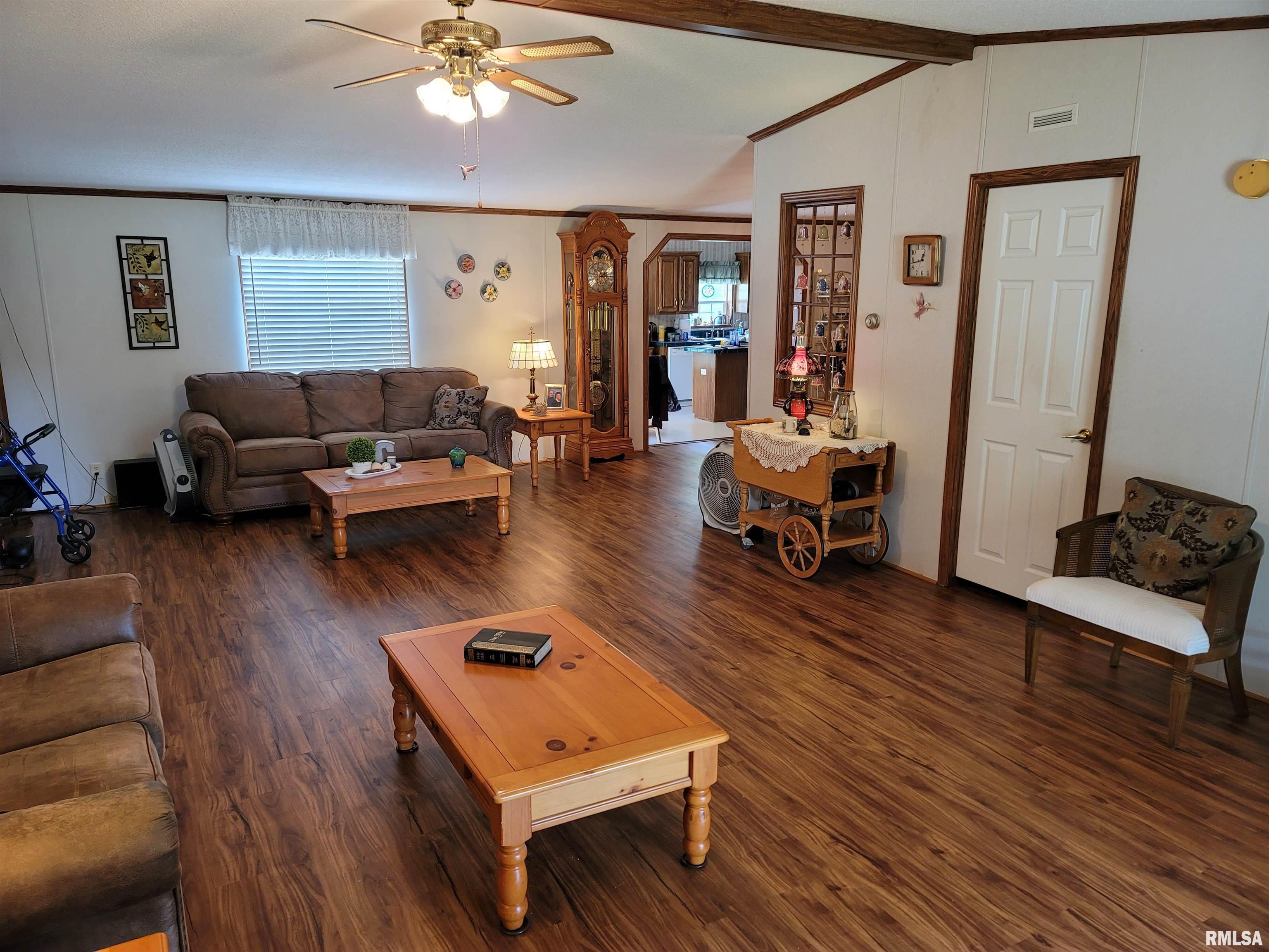 3614 S Hotze Road, Salem, Illinois image 16