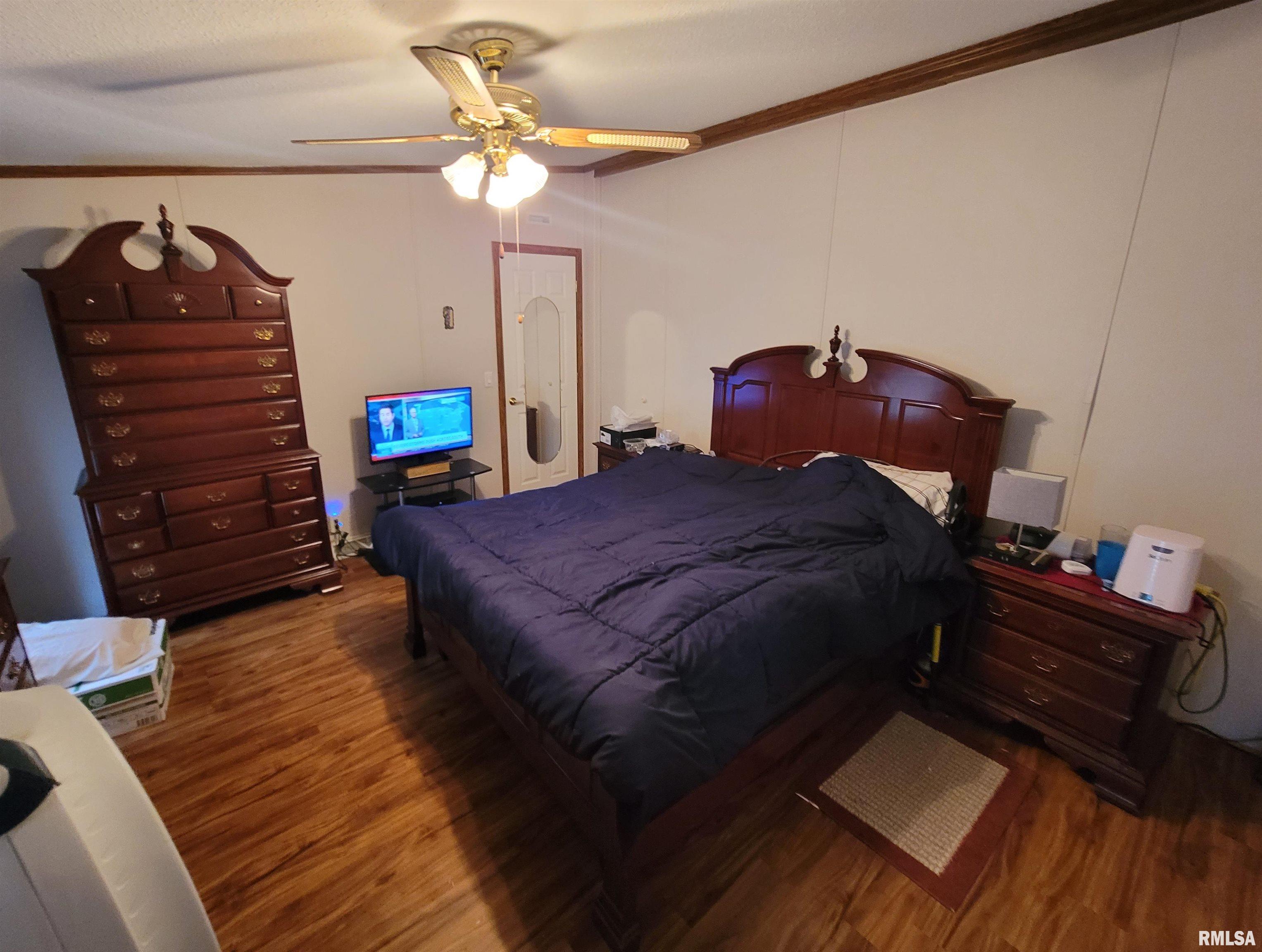 3614 S Hotze Road, Salem, Illinois image 23