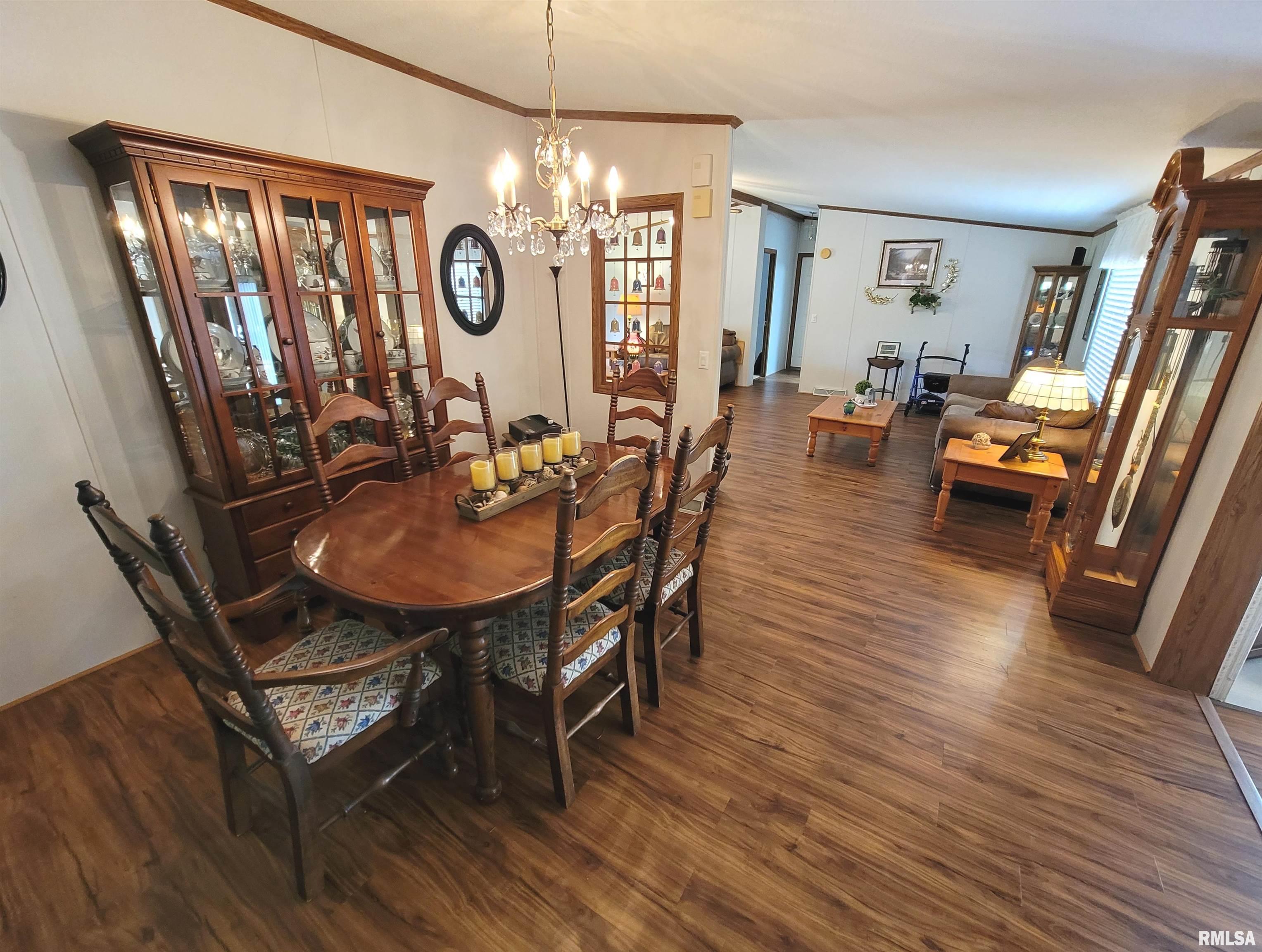 3614 S Hotze Road, Salem, Illinois image 21