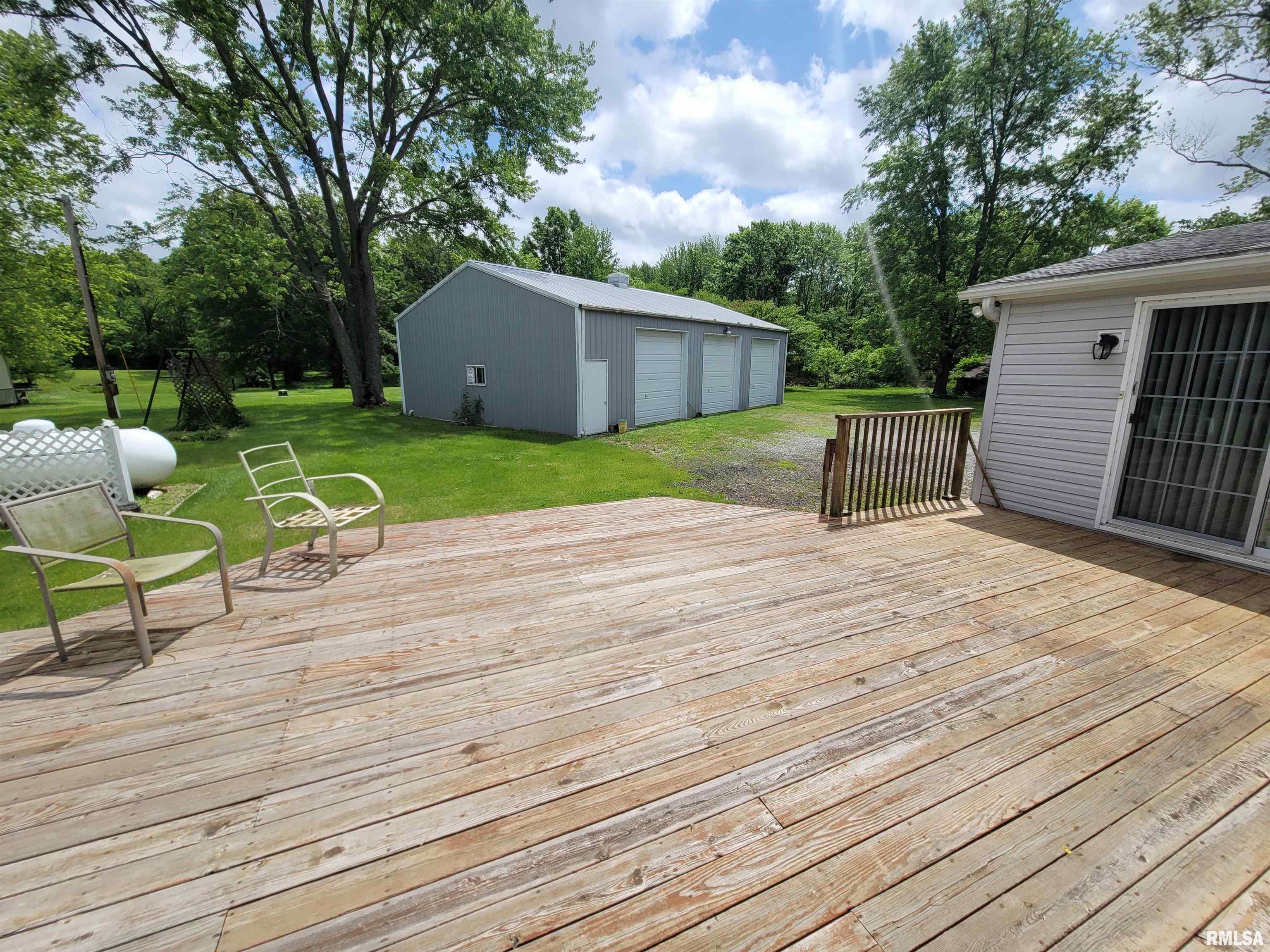 3614 S Hotze Road, Salem, Illinois image 34