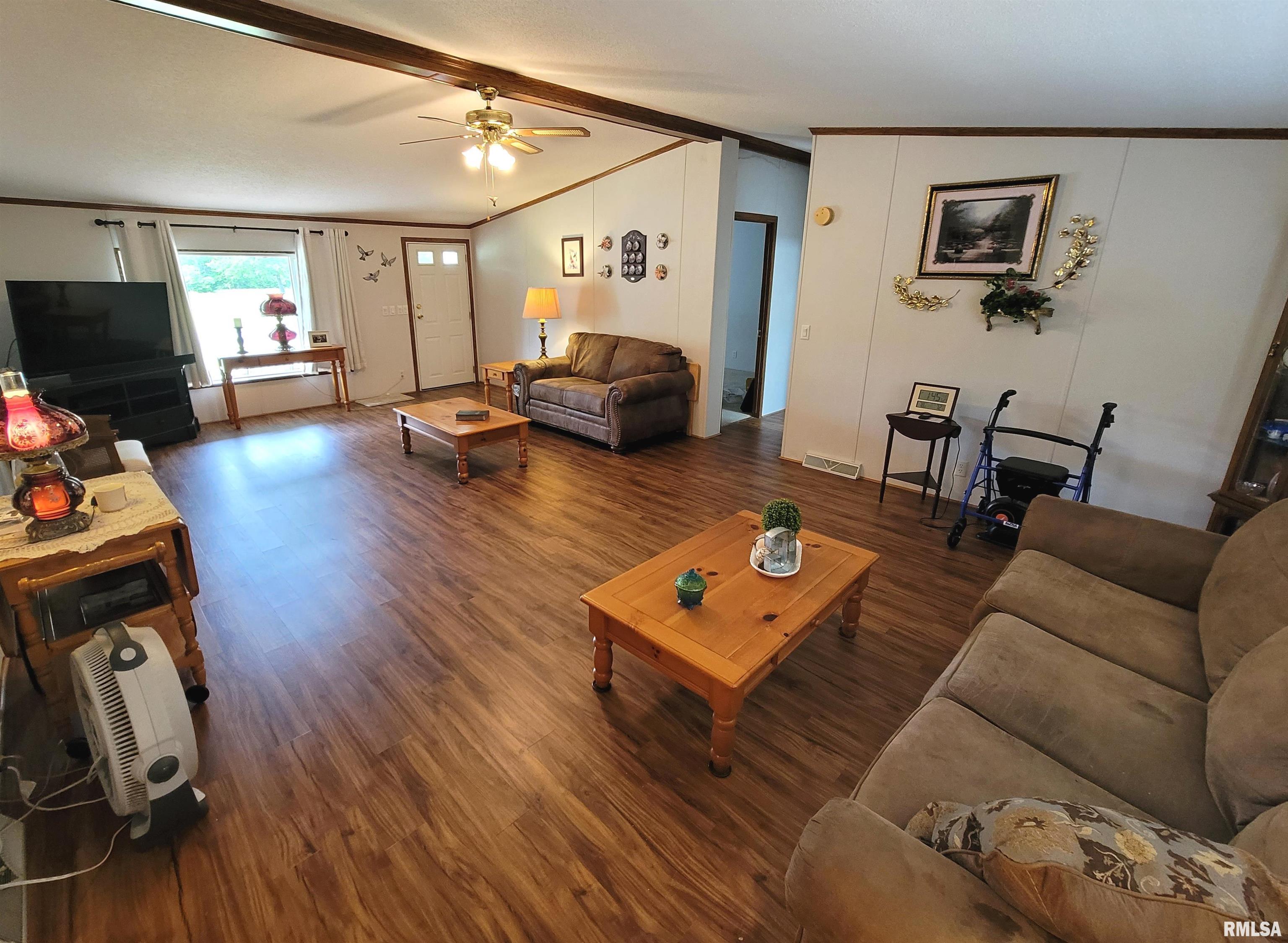 3614 S Hotze Road, Salem, Illinois image 14