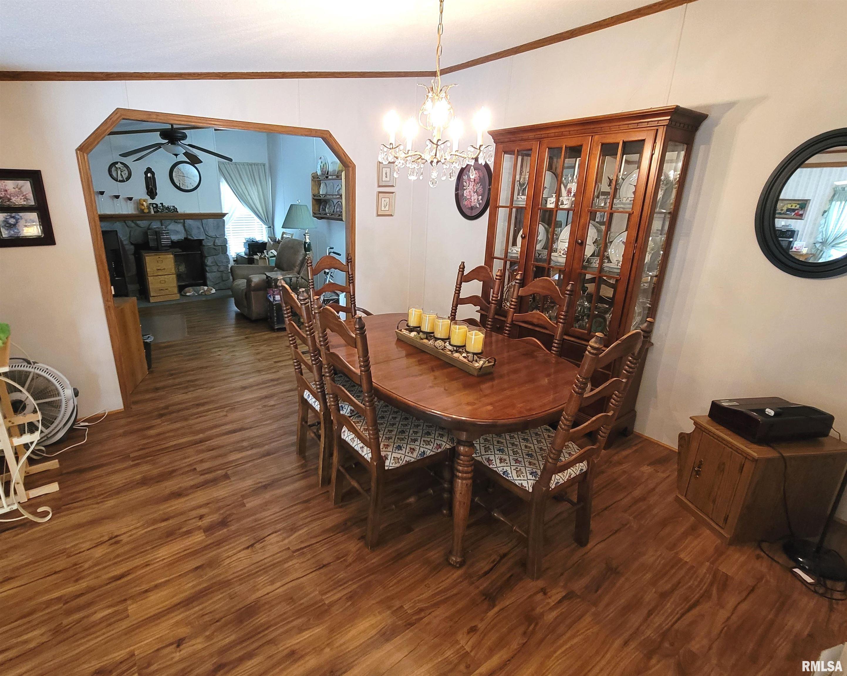 3614 S Hotze Road, Salem, Illinois image 7