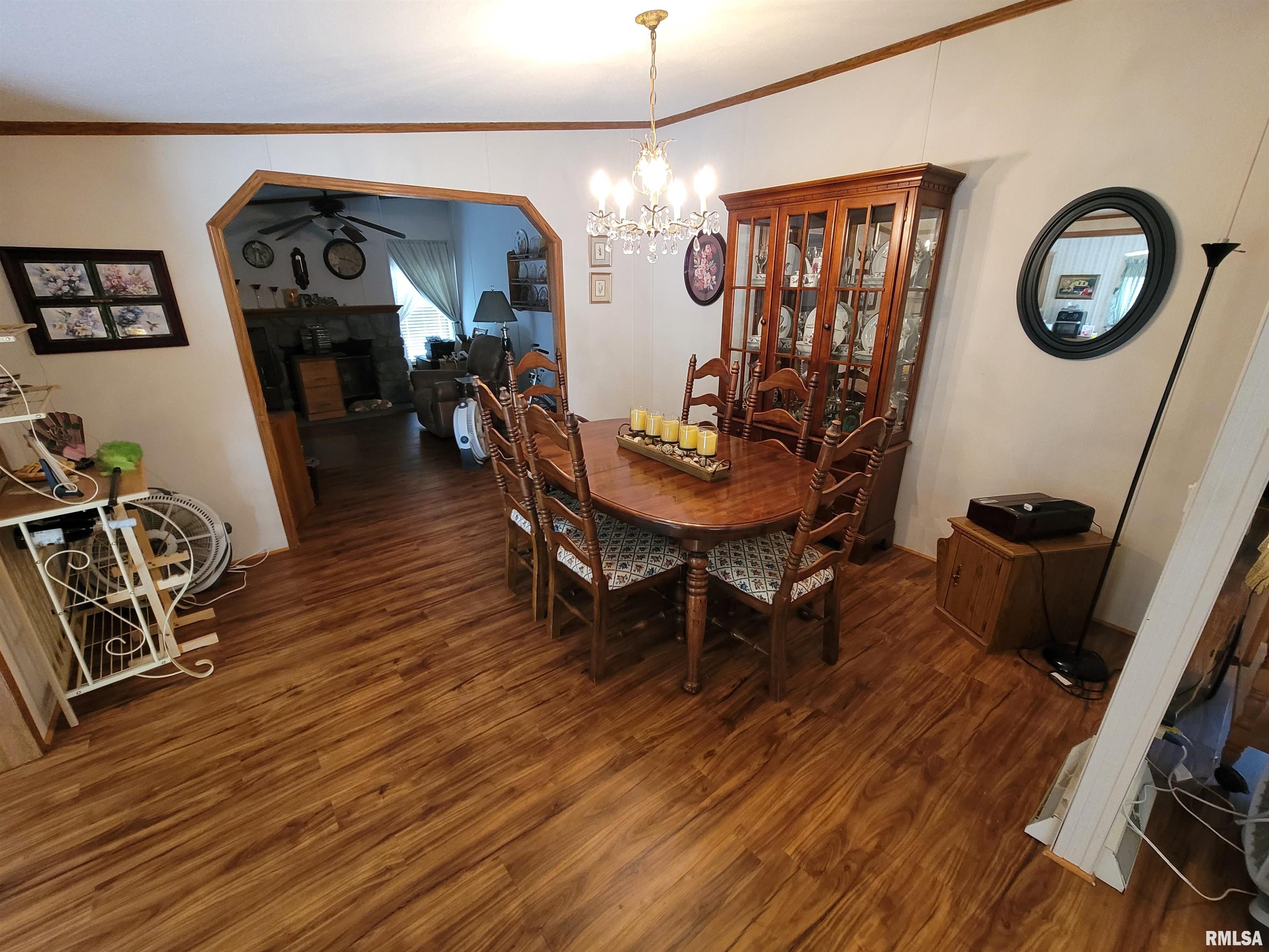 3614 S Hotze Road, Salem, Illinois image 15